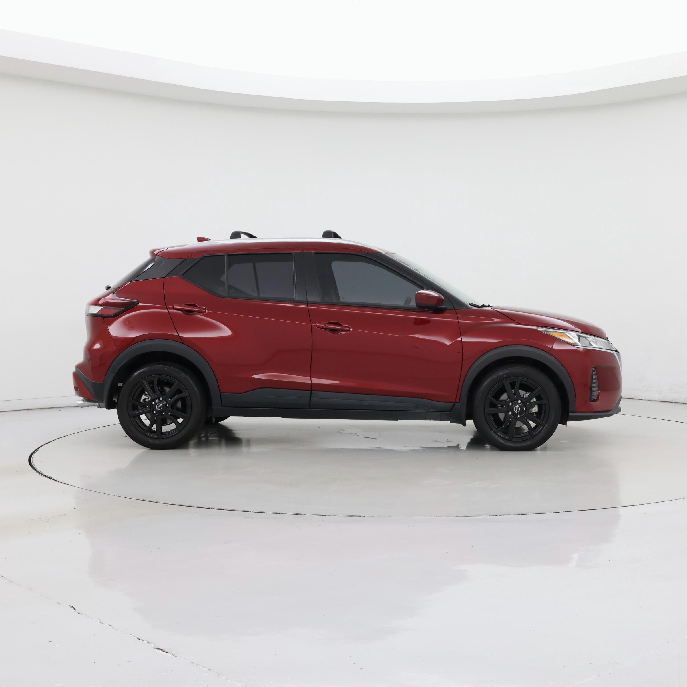 Thumbnail: 2023 Nissan Kicks - 7