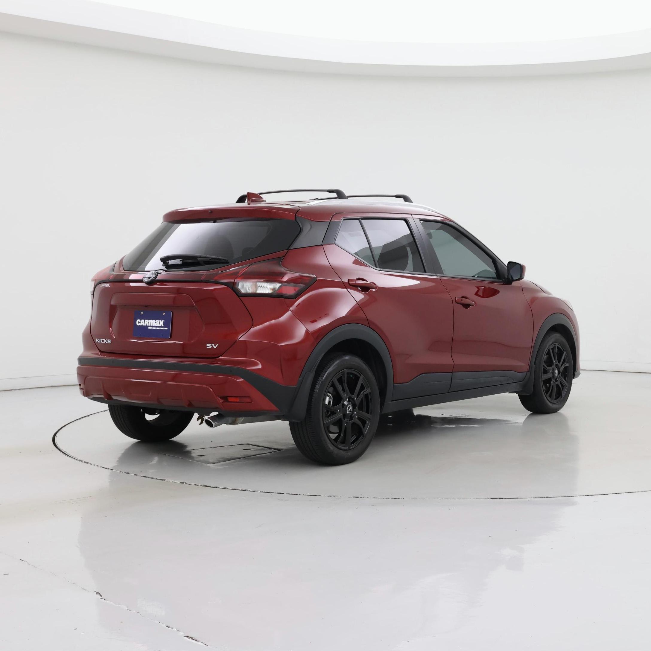Thumbnail: 2023 Nissan Kicks - 8