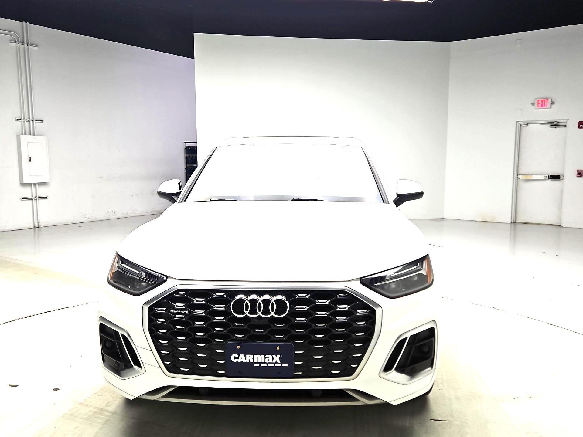 Thumbnail: 2023 Audi Q5 - 2