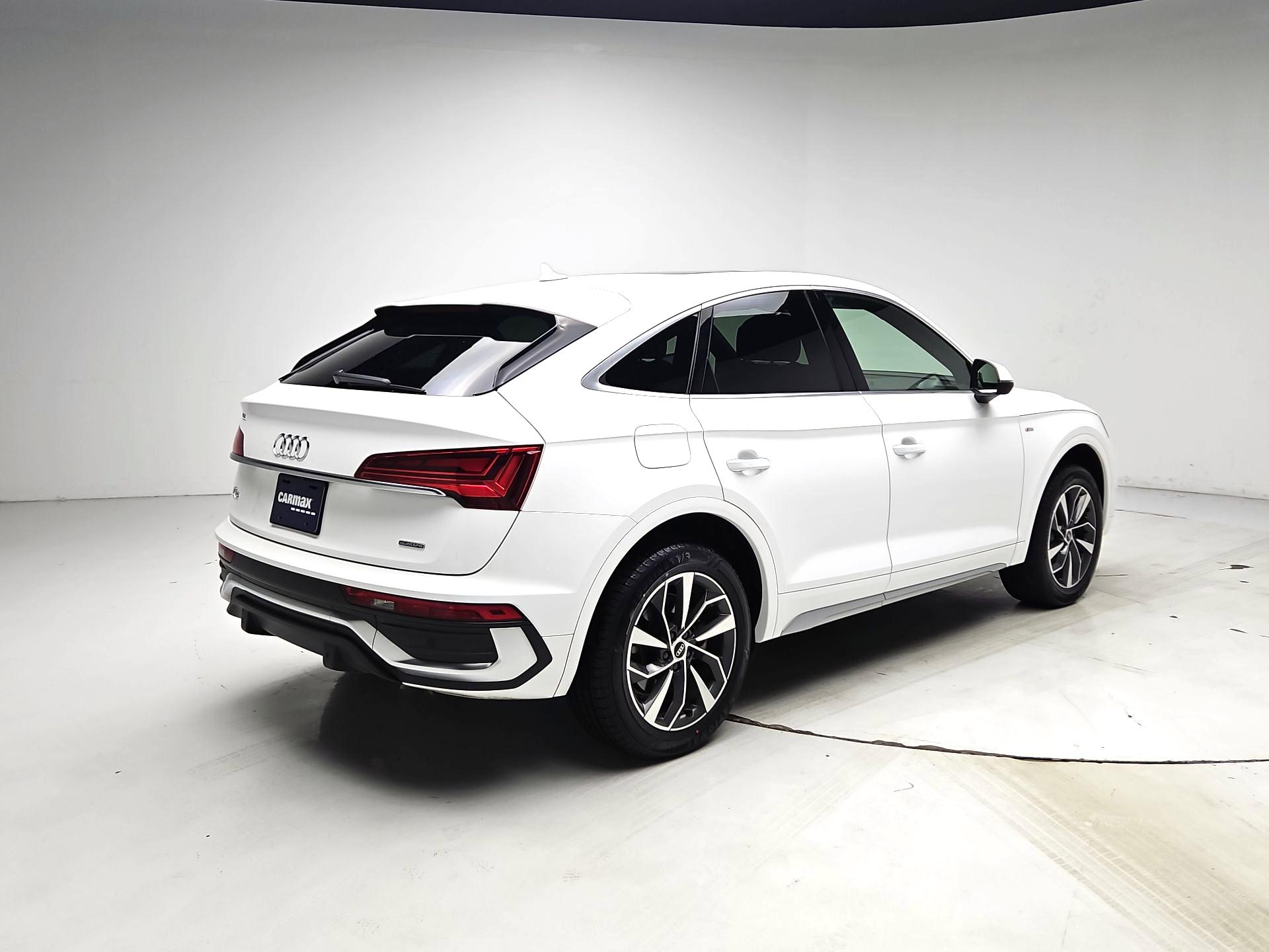 Thumbnail: 2023 Audi Q5 - 5