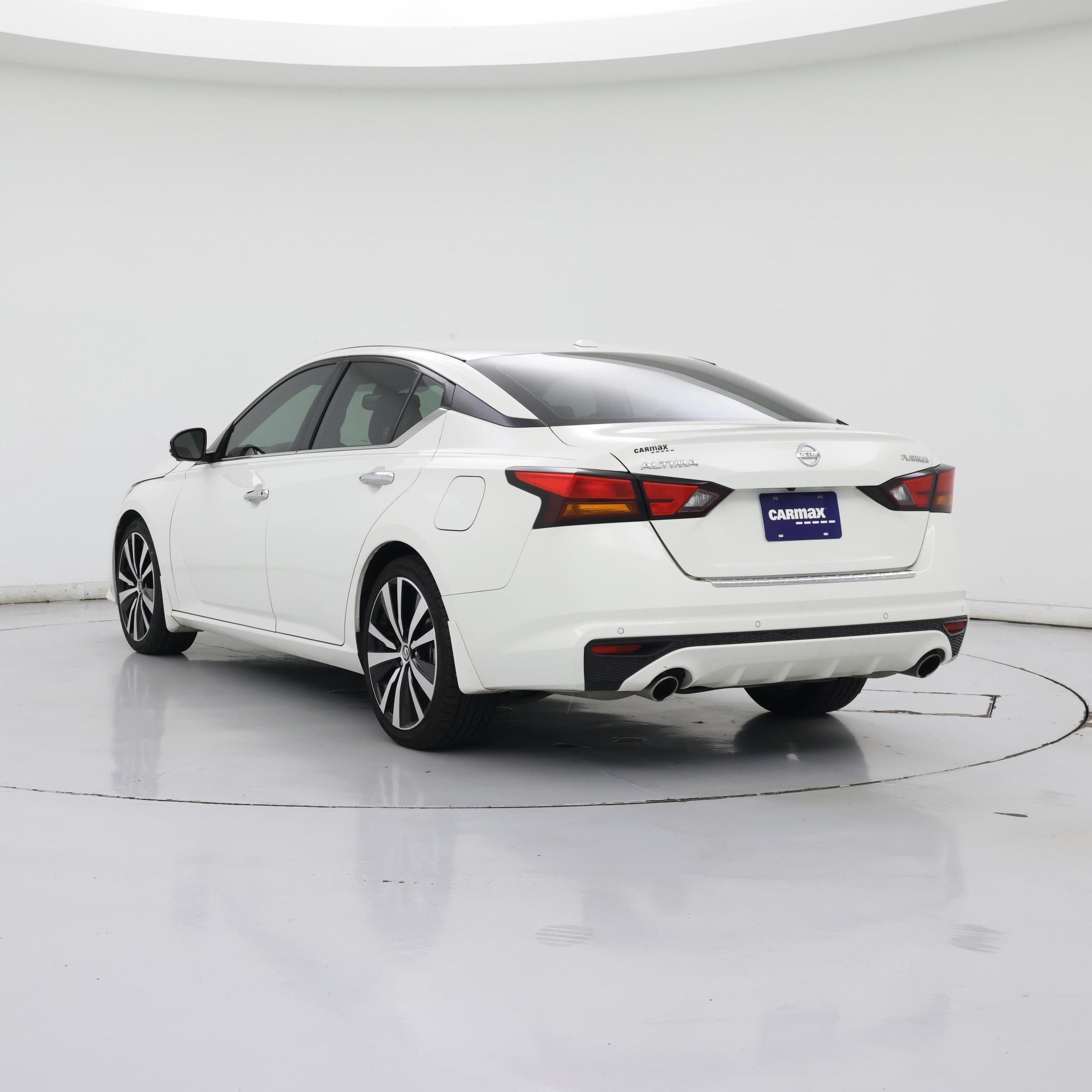 Thumbnail: 2020 Nissan Altima - 2