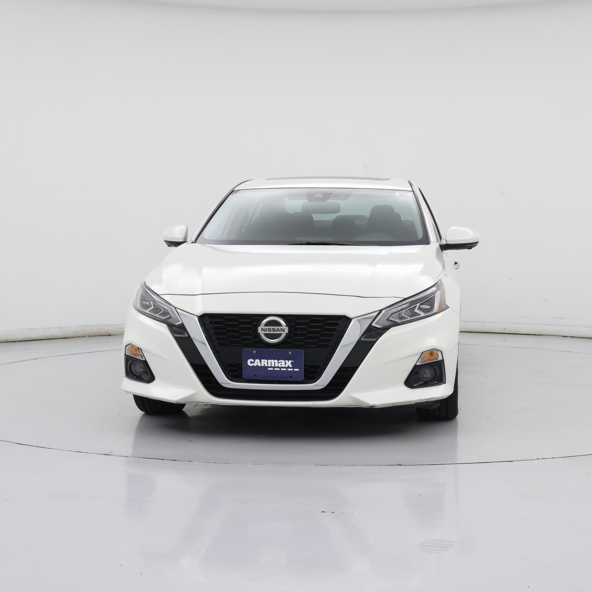 Thumbnail: 2020 Nissan Altima - 5