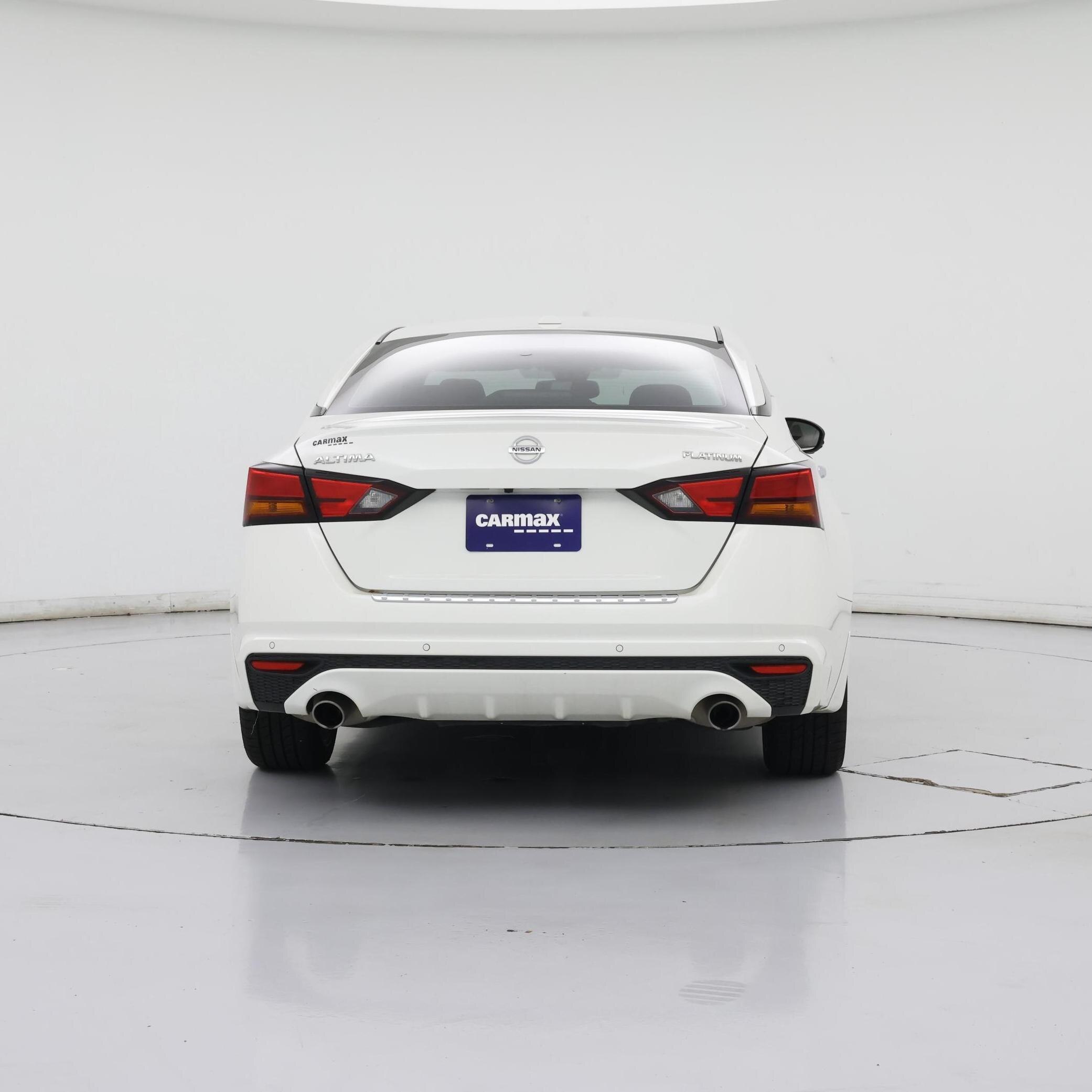 Thumbnail: 2020 Nissan Altima - 6