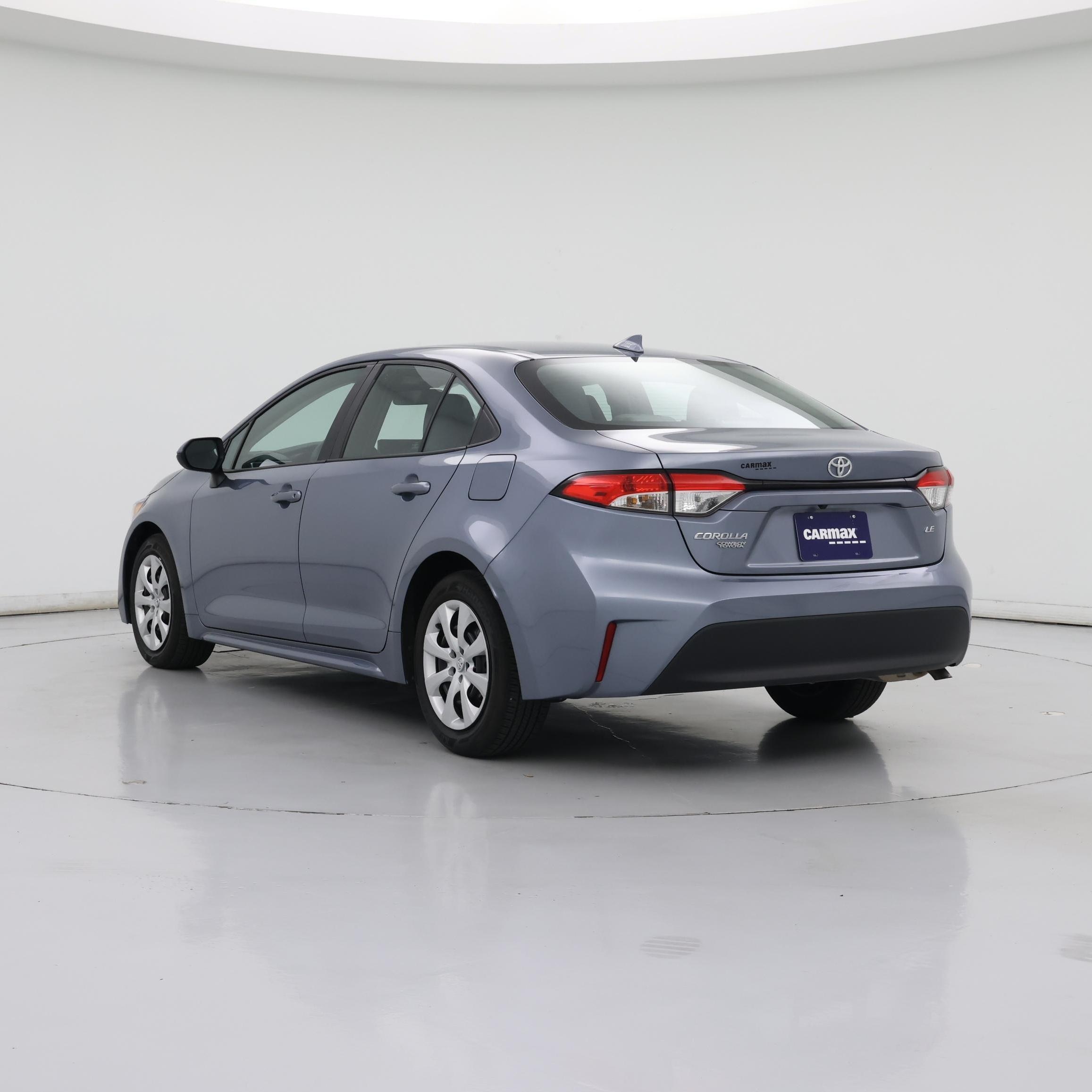Thumbnail: 2023 Toyota Corolla - 2