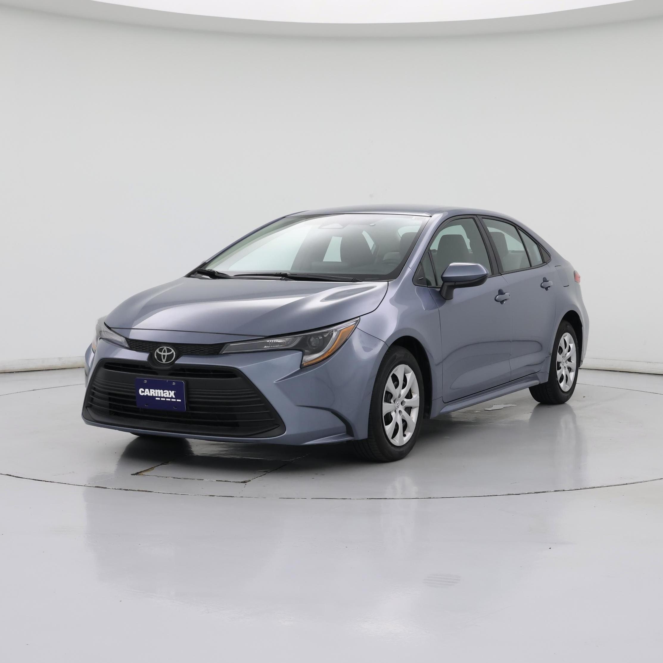 Thumbnail: 2023 Toyota Corolla - 4