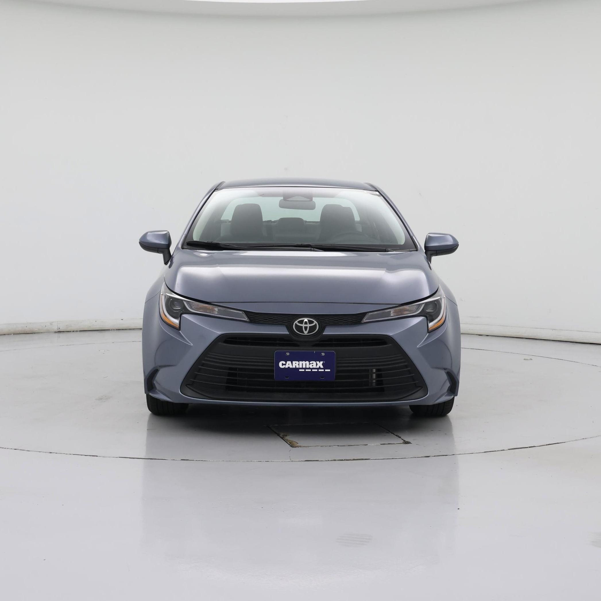 Thumbnail: 2023 Toyota Corolla - 5