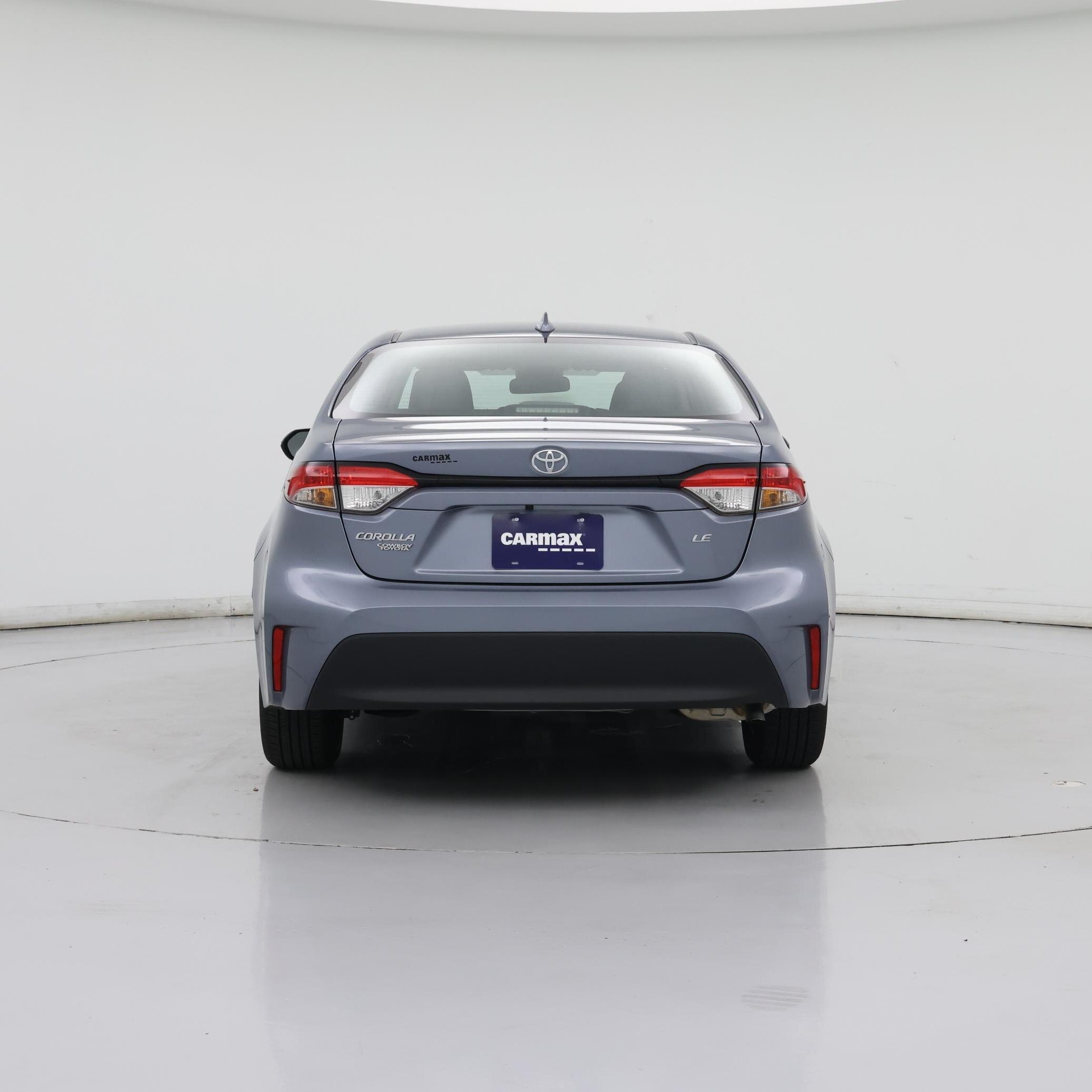 Thumbnail: 2023 Toyota Corolla - 6