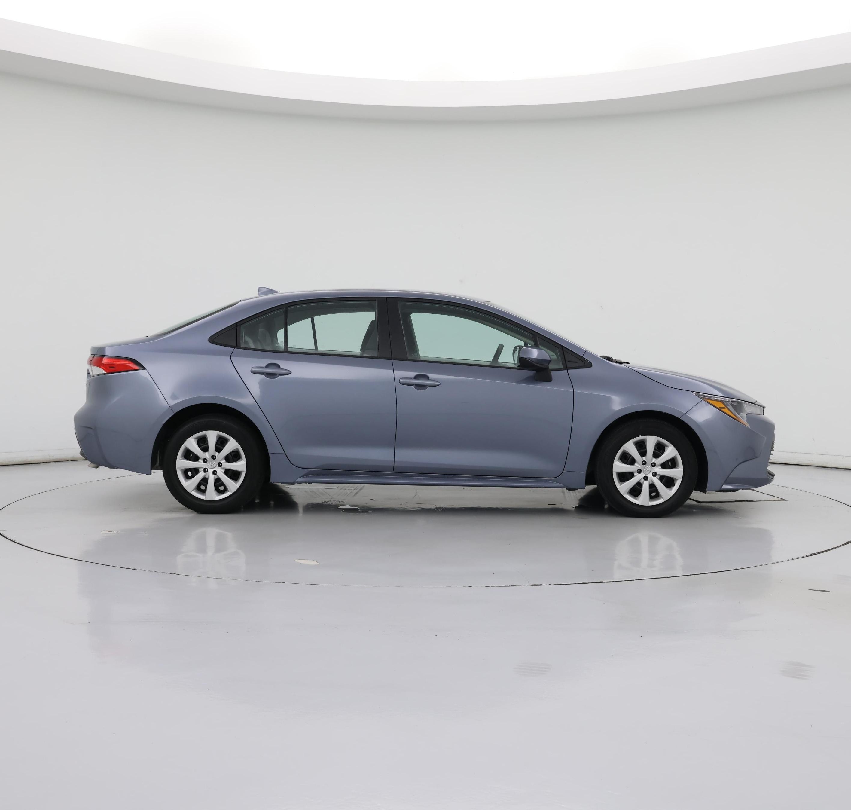 Thumbnail: 2023 Toyota Corolla - 7