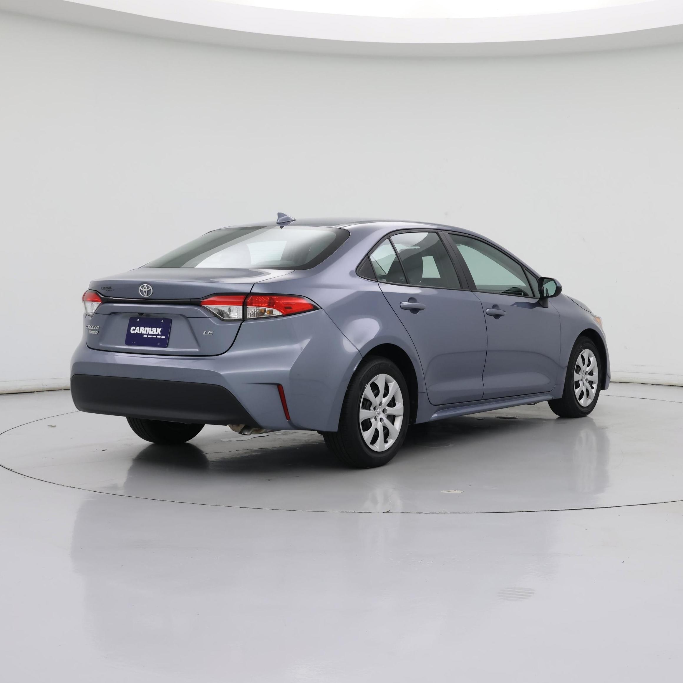 Thumbnail: 2023 Toyota Corolla - 8