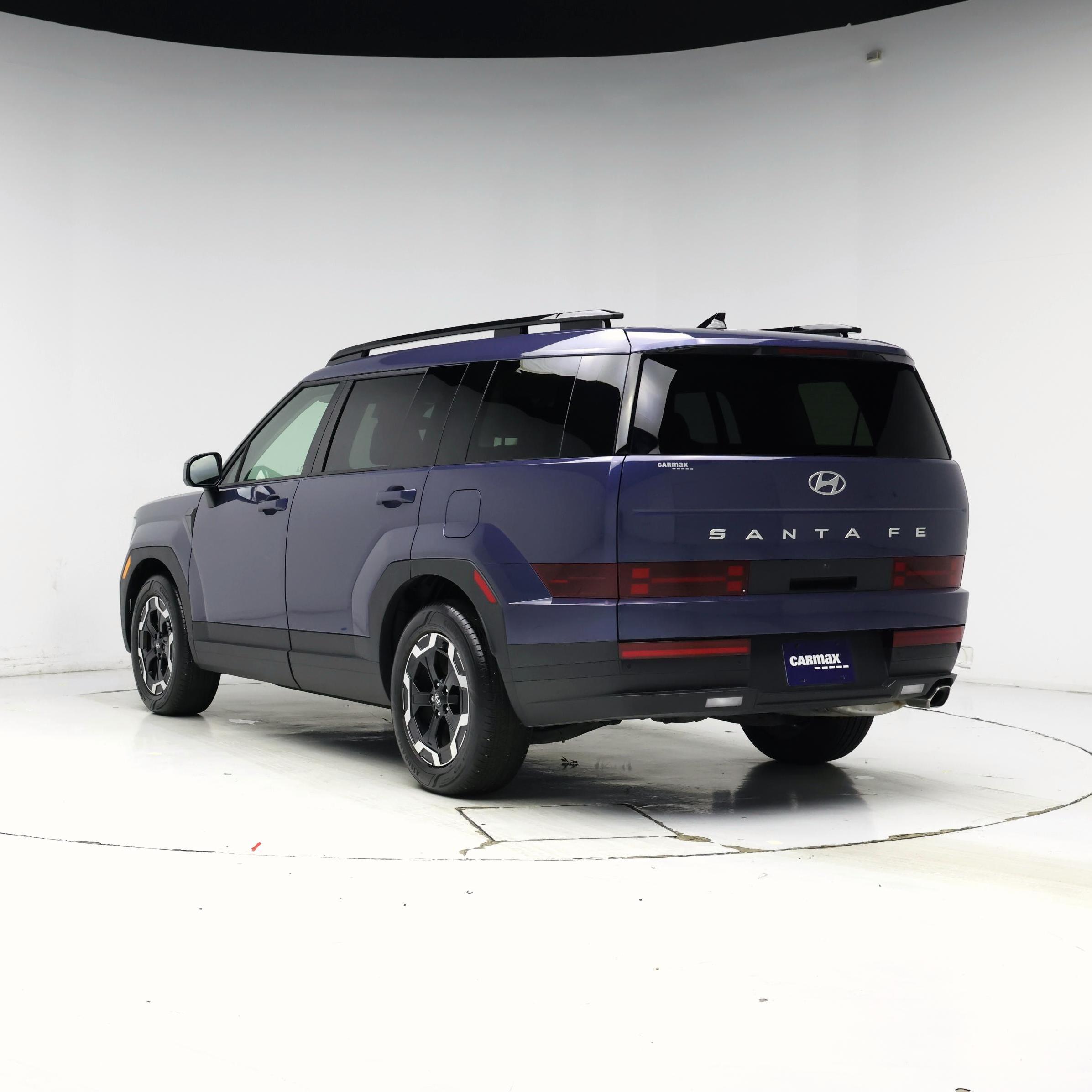 Thumbnail: 2025 Hyundai Santa Fe - 2