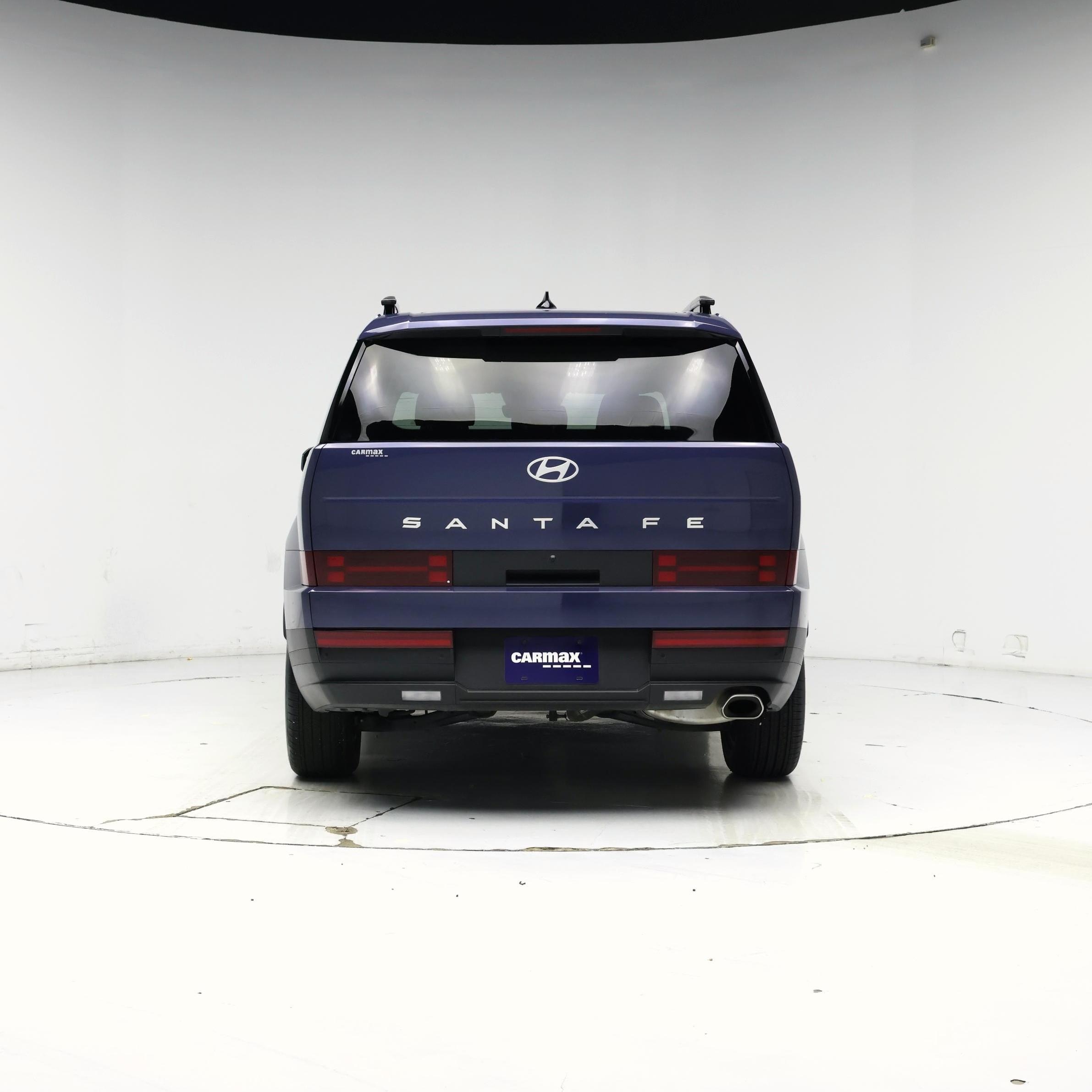 Thumbnail: 2025 Hyundai Santa Fe - 6