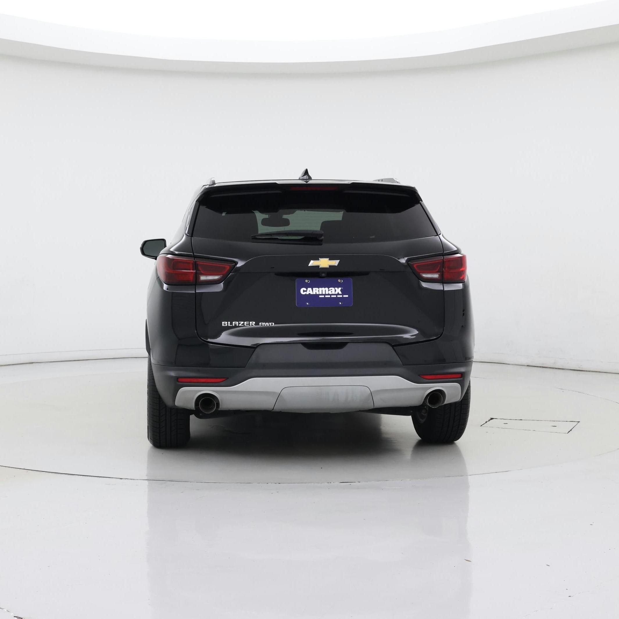 Thumbnail: 2024 Chevrolet Blazer - 6