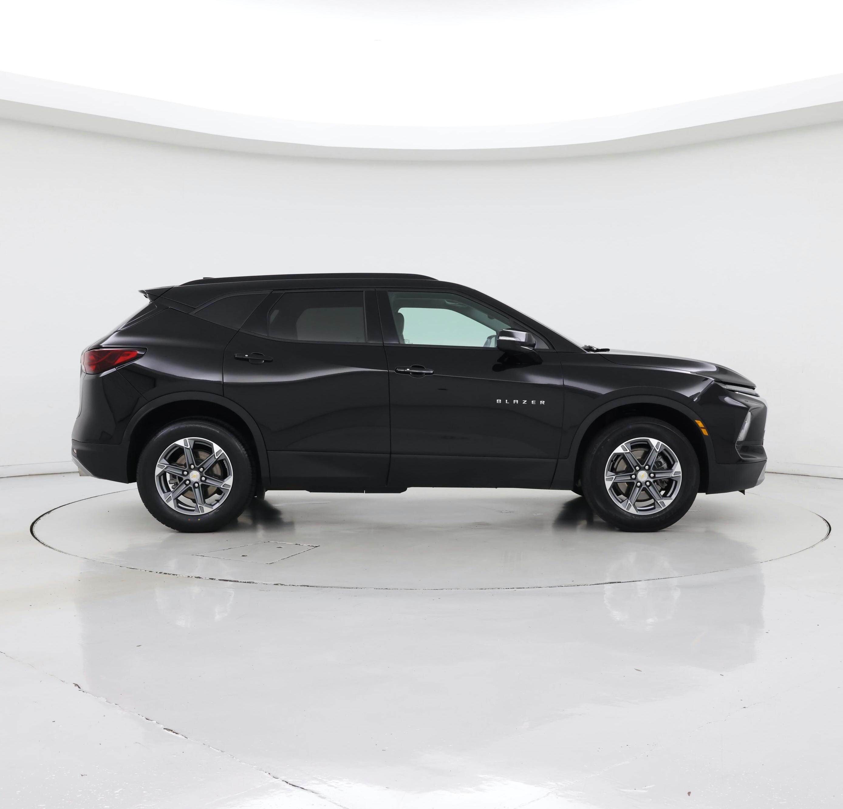 Thumbnail: 2024 Chevrolet Blazer - 7