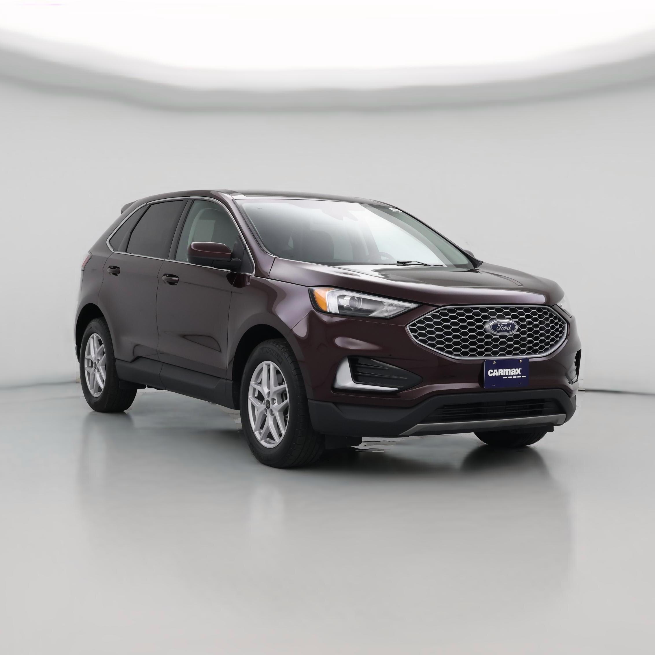 Thumbnail: 2024 Ford Edge - 1