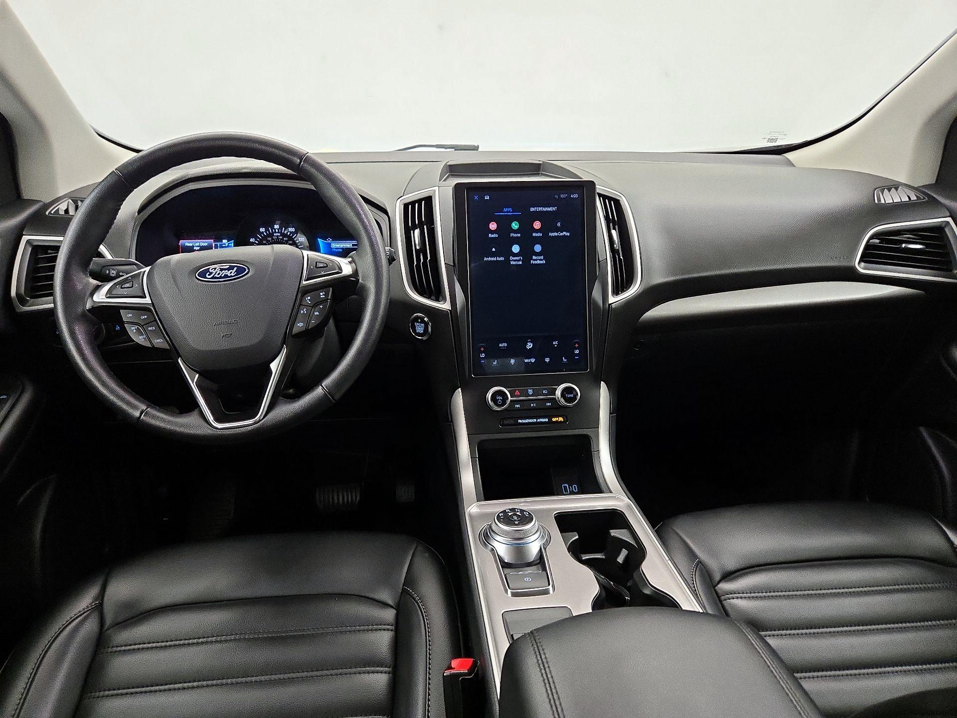 Thumbnail: 2024 Ford Edge - 9