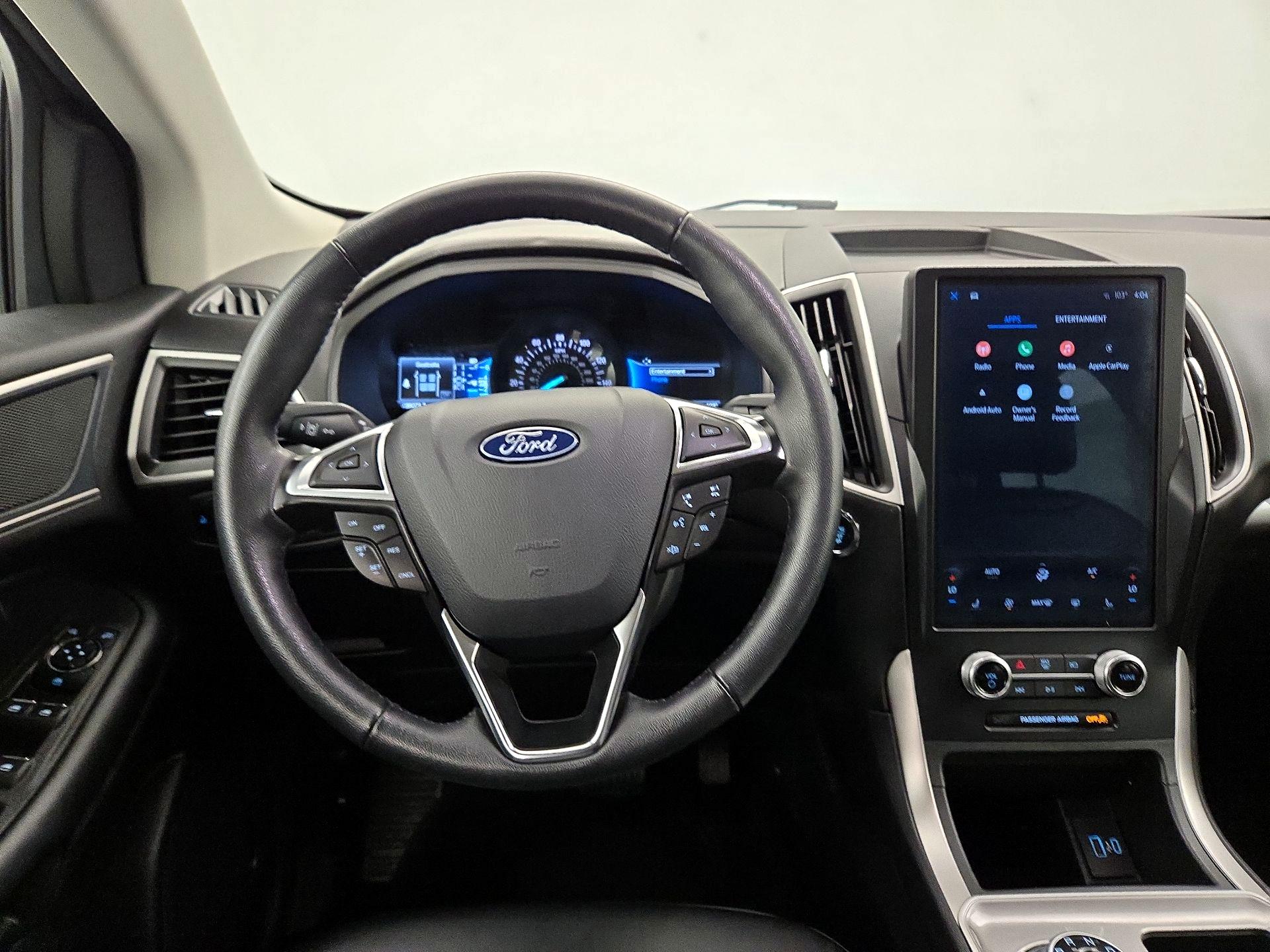 Thumbnail: 2024 Ford Edge - 10