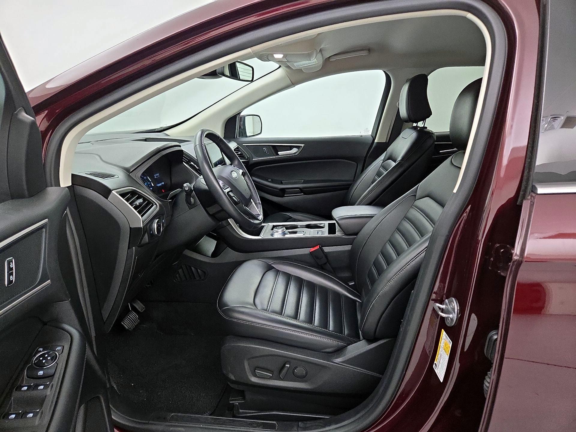 Thumbnail: 2024 Ford Edge - 11