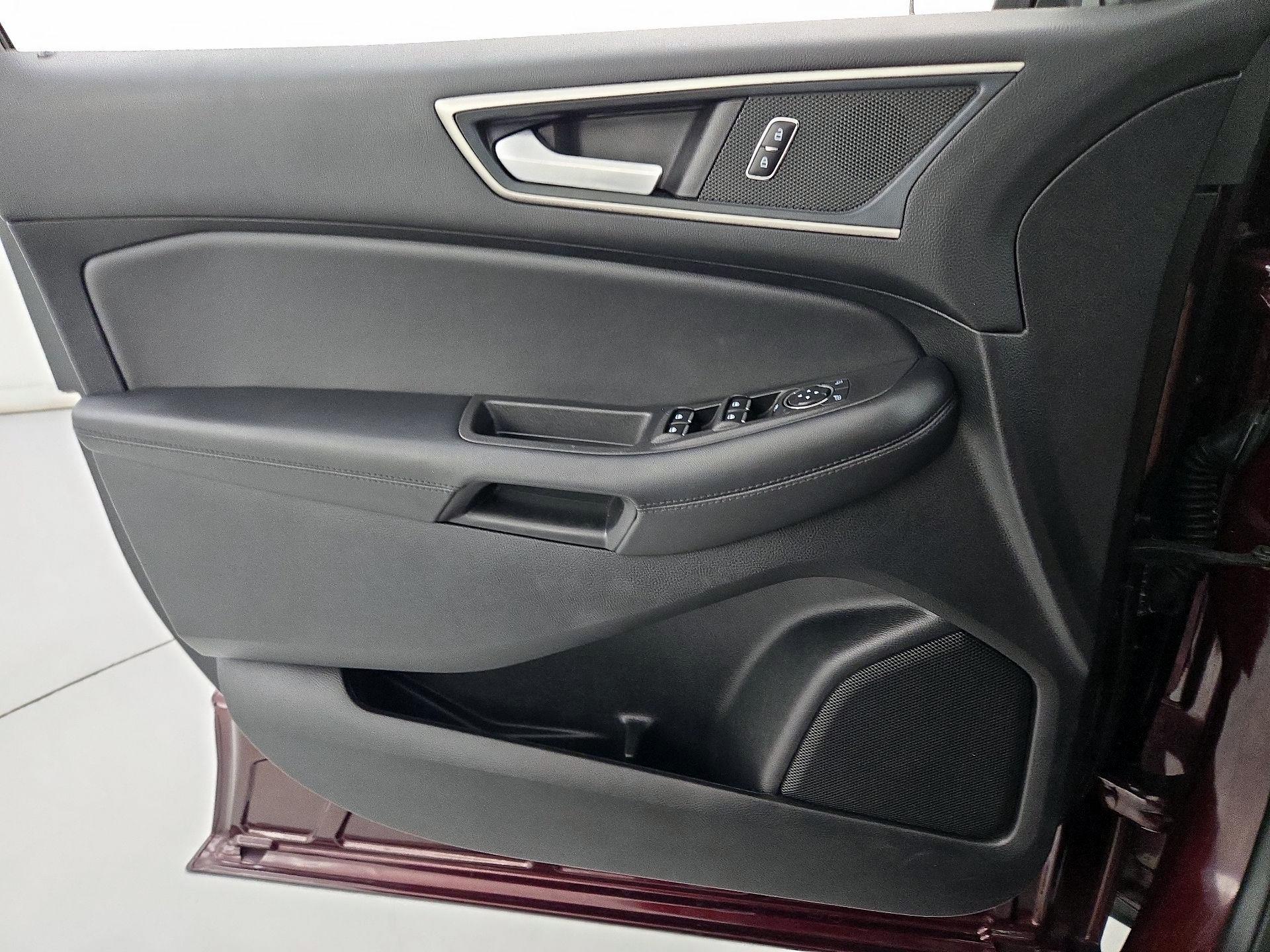 Thumbnail: 2024 Ford Edge - 12