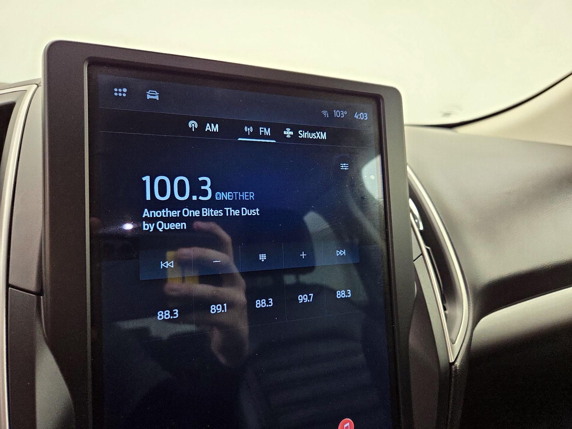 Thumbnail: 2024 Ford Edge - 15