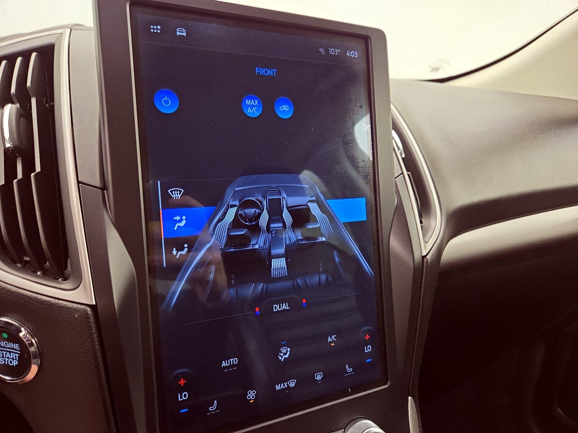 Thumbnail: 2024 Ford Edge - 16