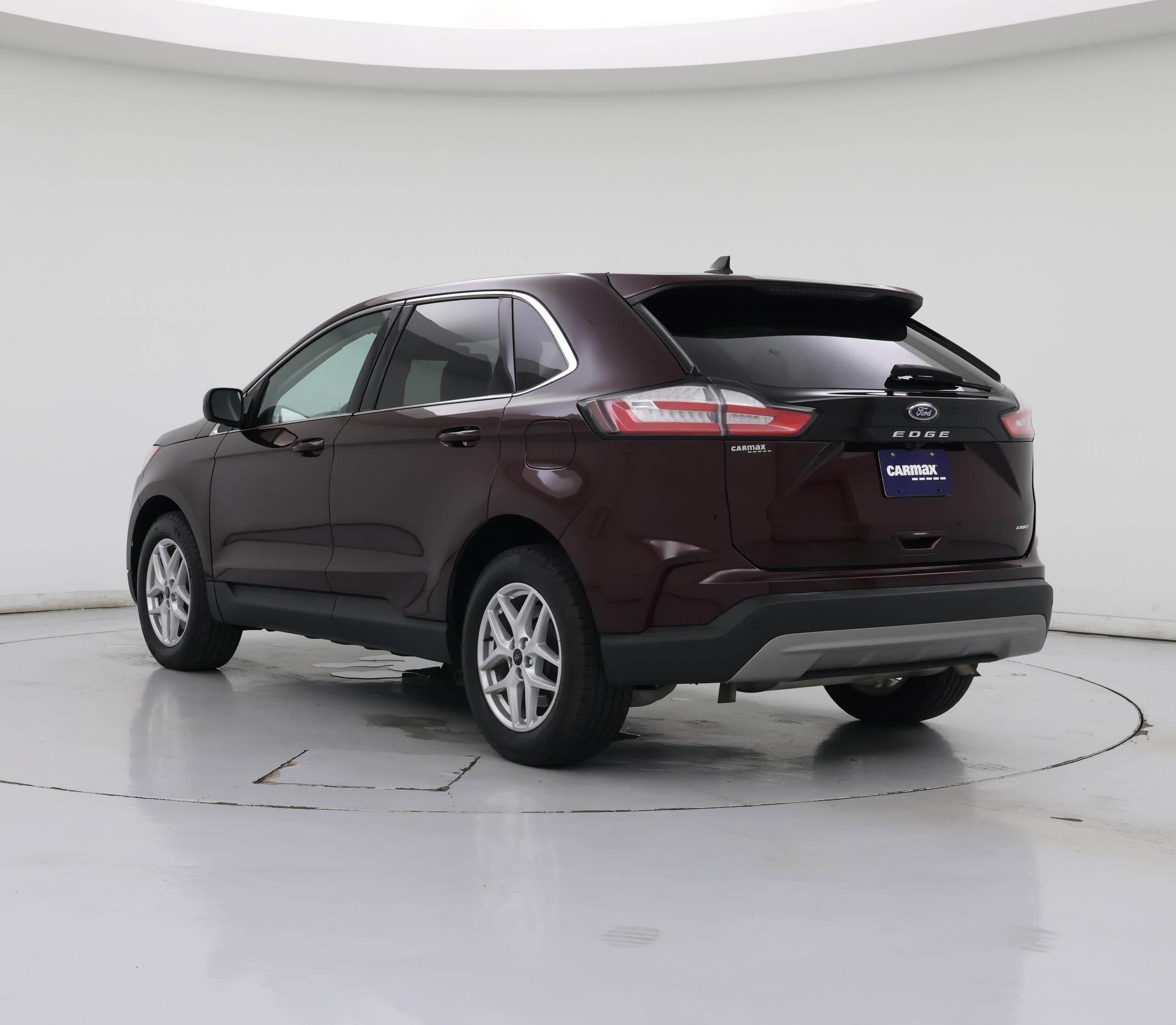 Thumbnail: 2024 Ford Edge - 2