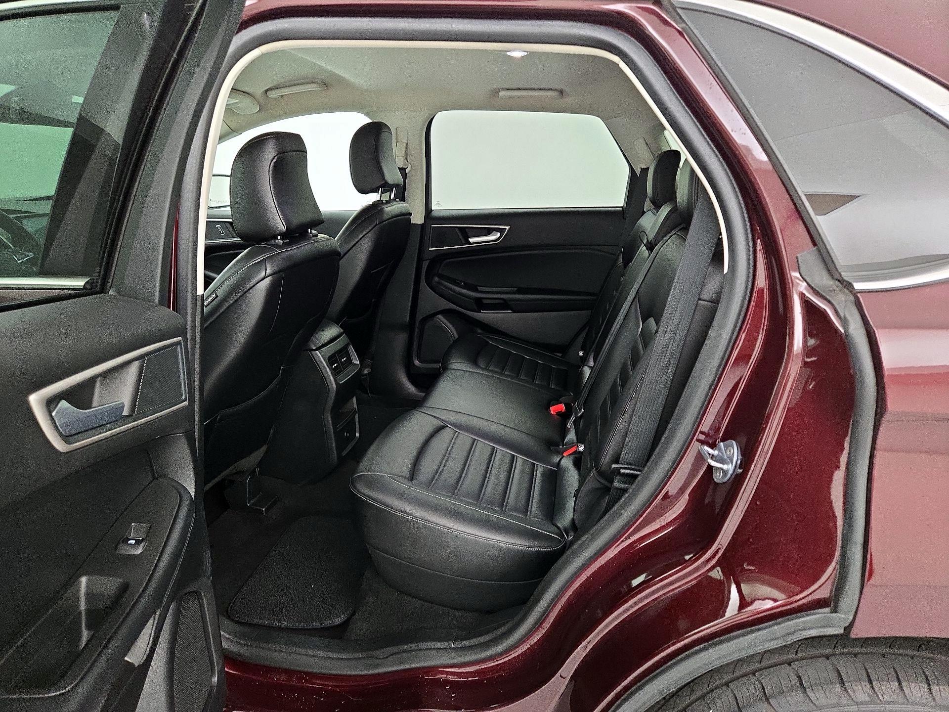 Thumbnail: 2024 Ford Edge - 19