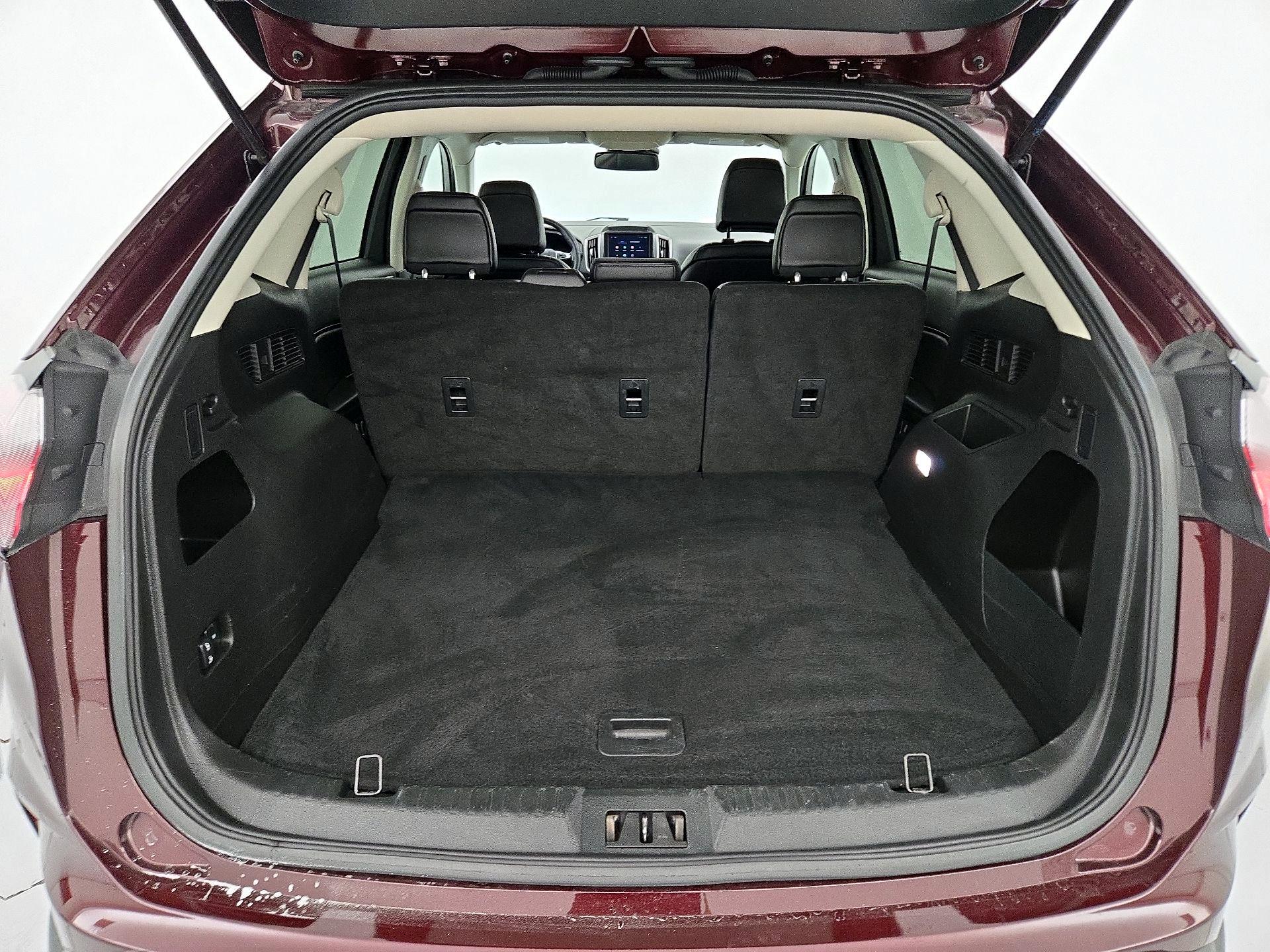 Thumbnail: 2024 Ford Edge - 20