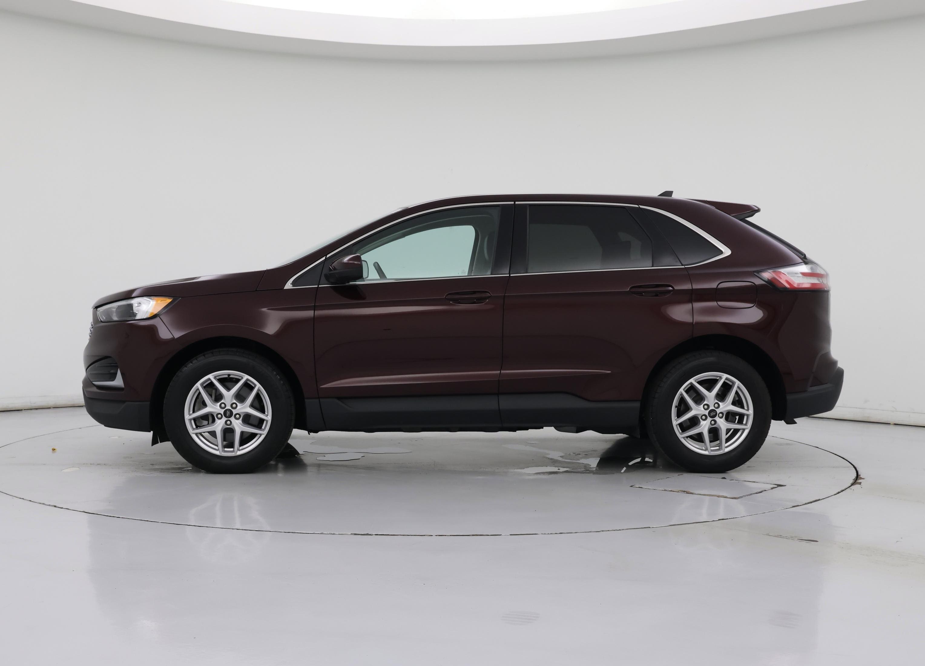 Thumbnail: 2024 Ford Edge - 3