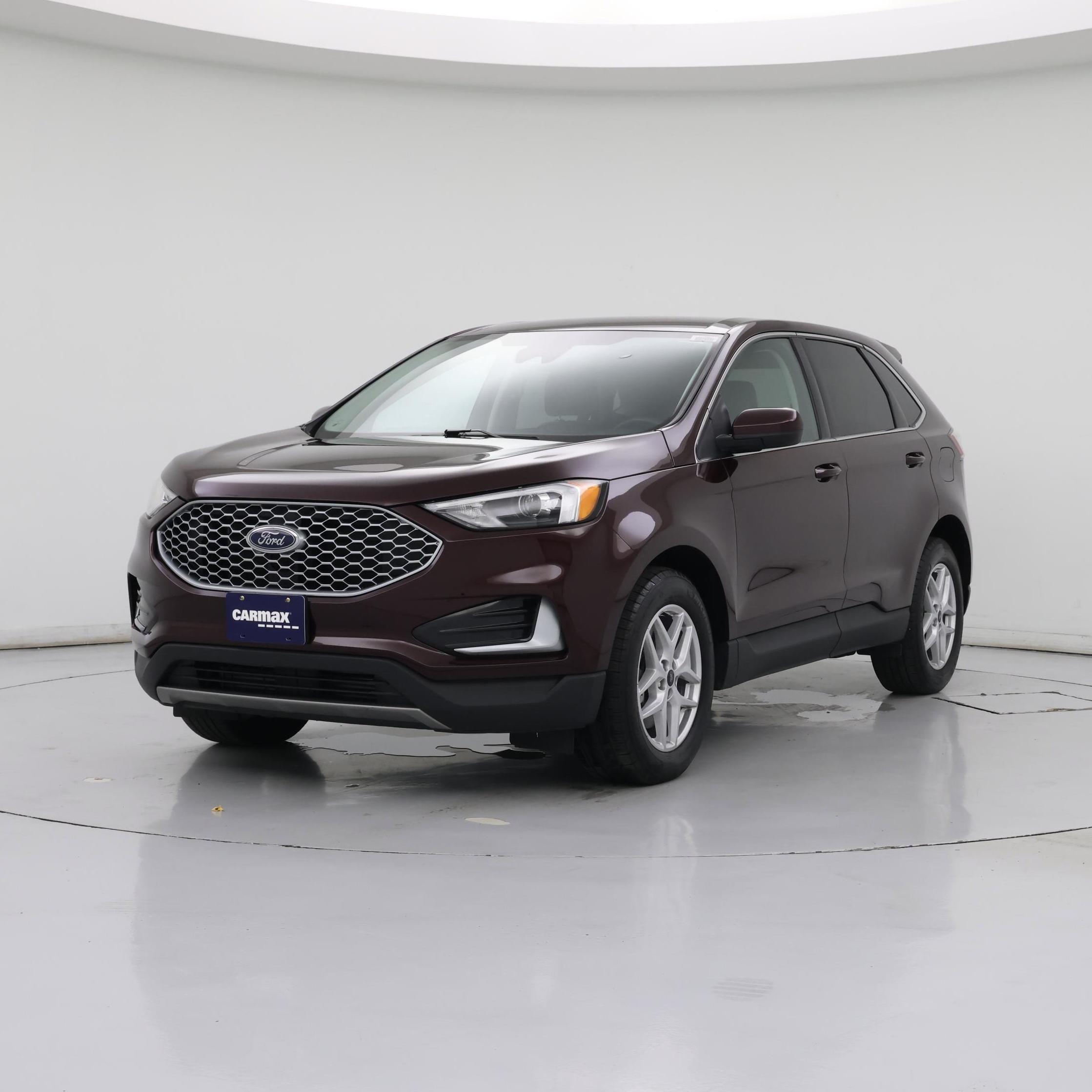 Thumbnail: 2024 Ford Edge - 4