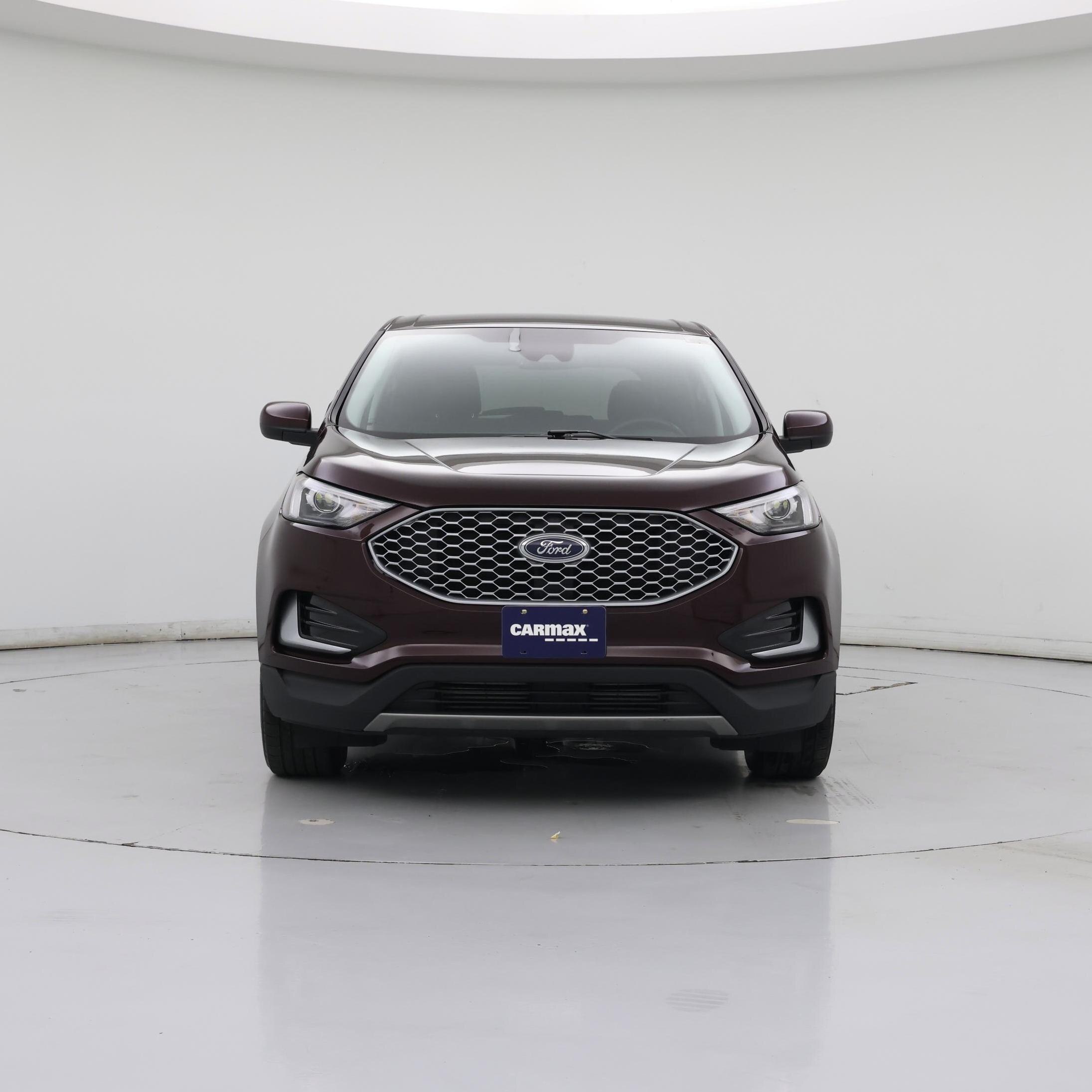 Thumbnail: 2024 Ford Edge - 5
