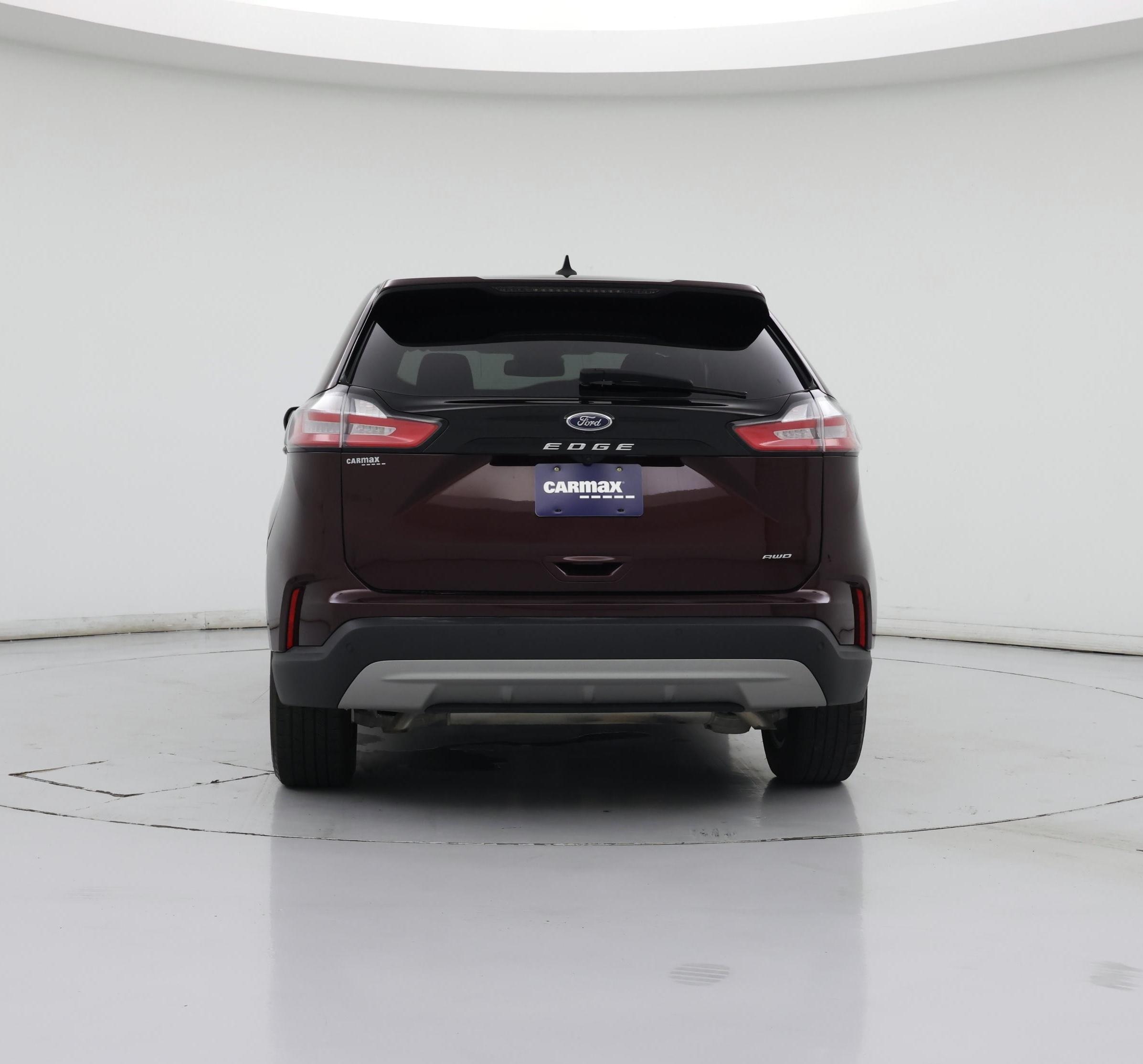 Thumbnail: 2024 Ford Edge - 6