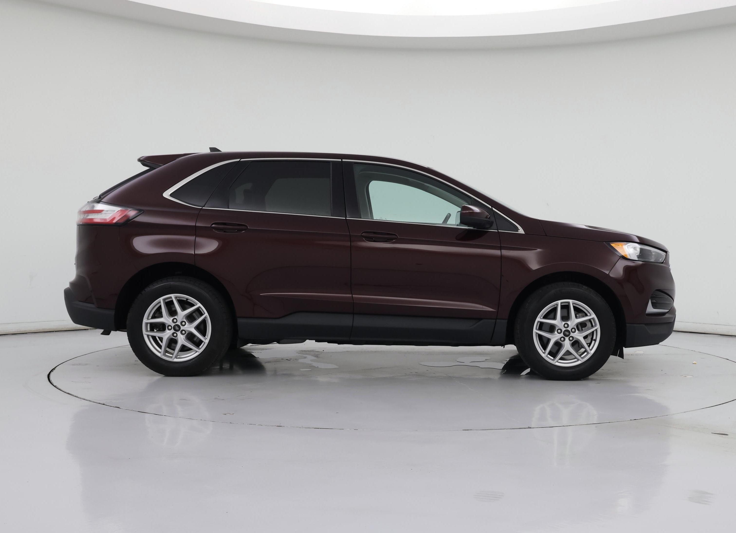 Thumbnail: 2024 Ford Edge - 7
