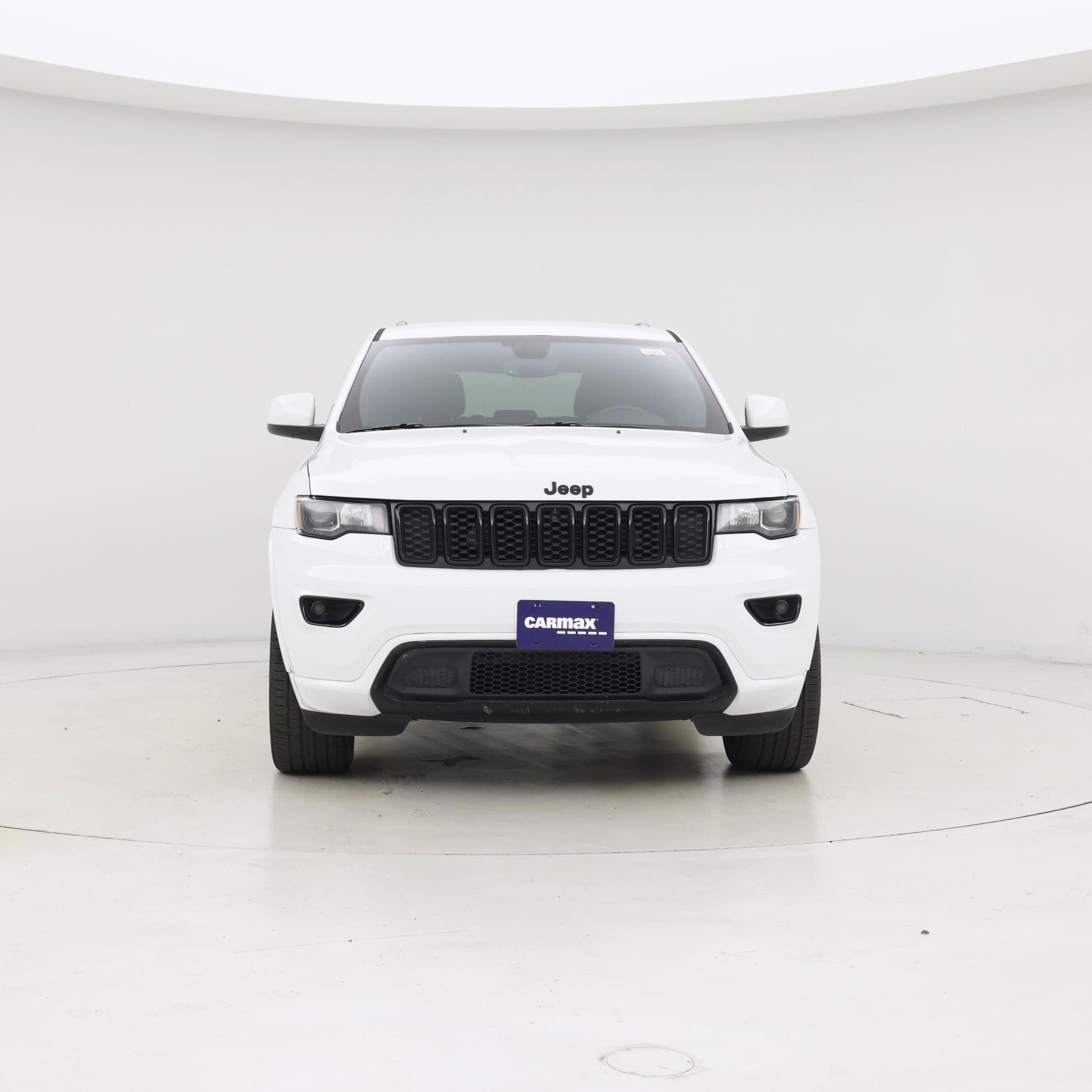 Thumbnail: 2020 Jeep Grand Cherokee - 5