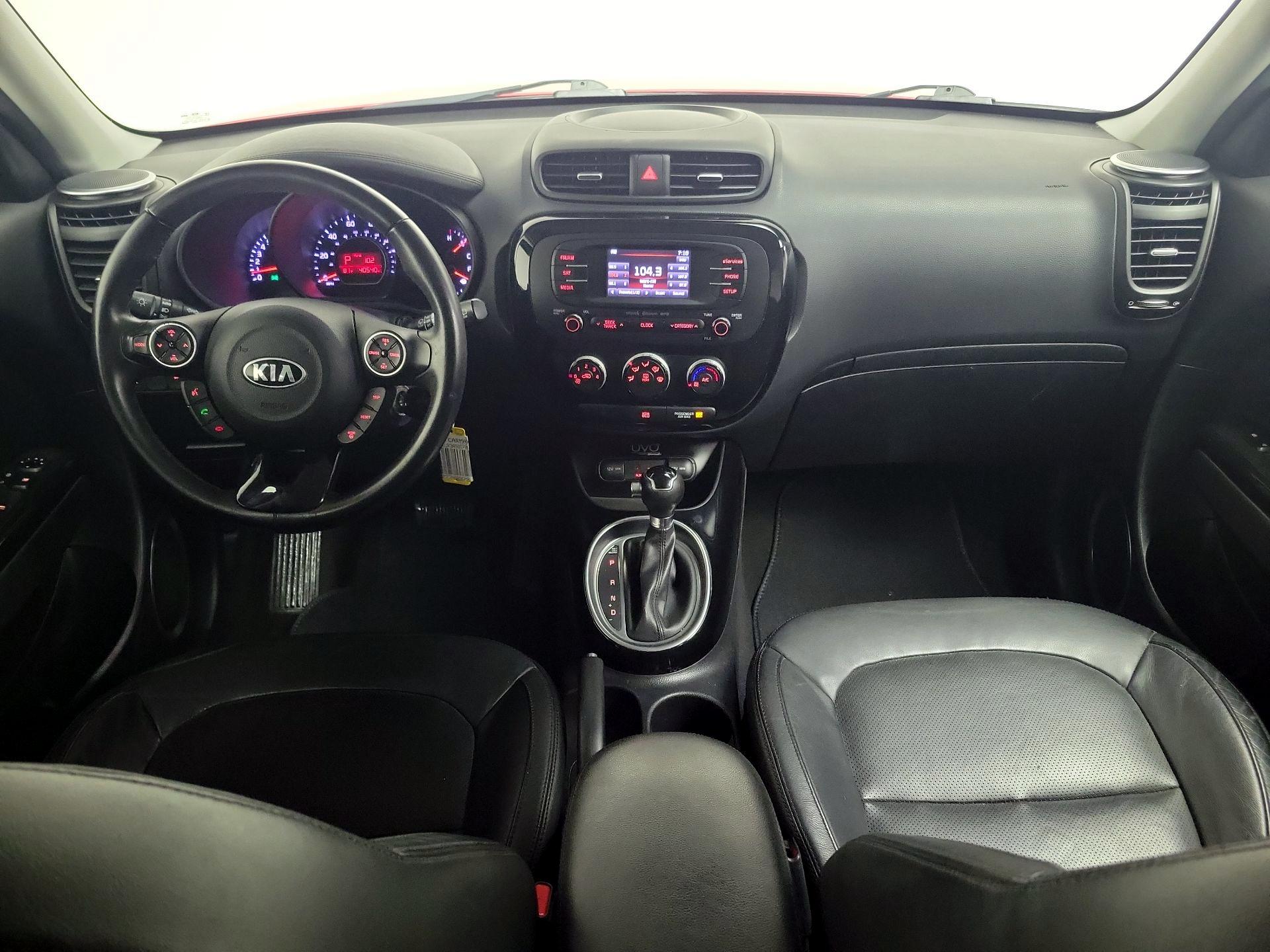 Thumbnail: 2016 Kia Soul - 9