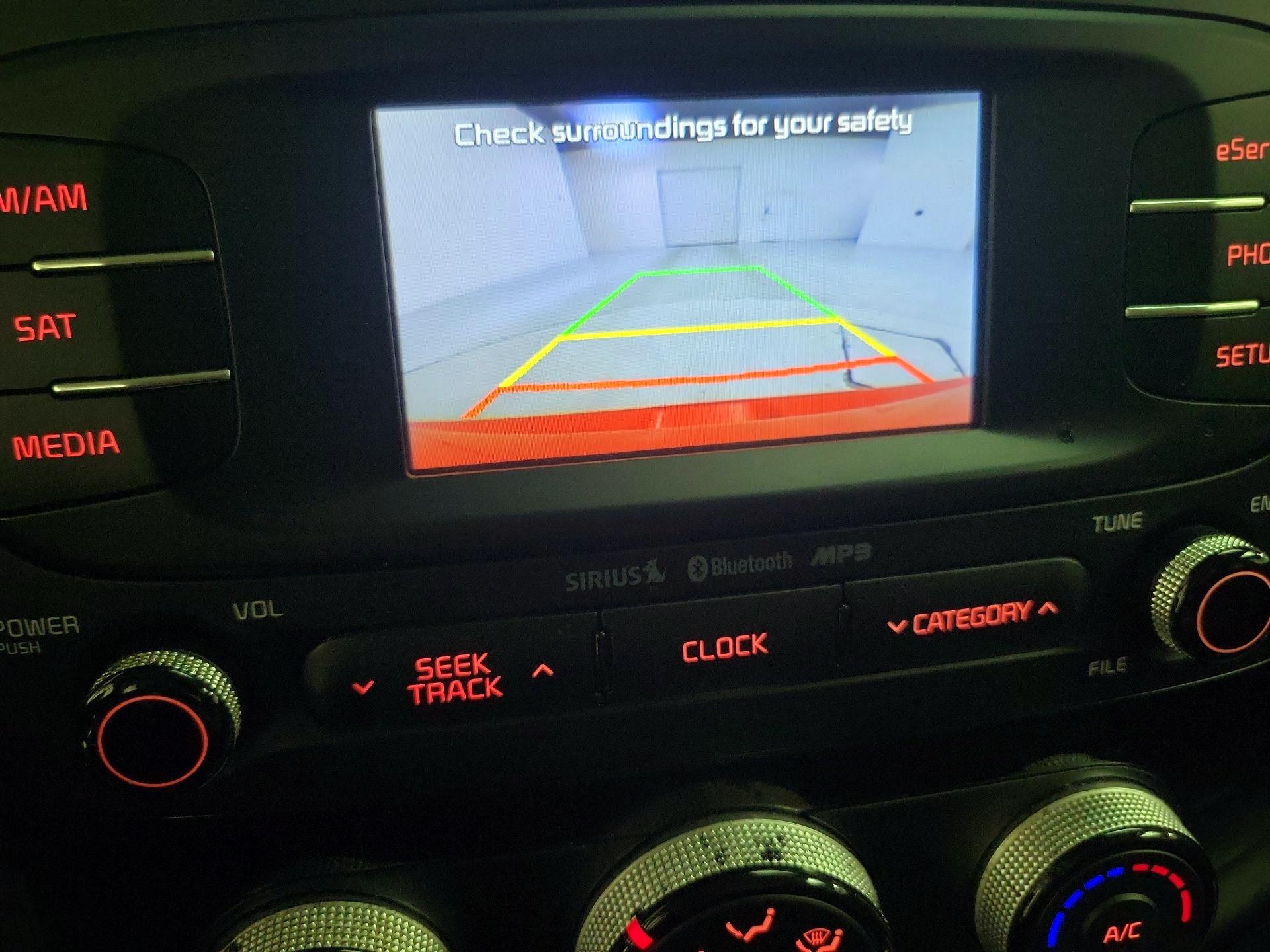 Thumbnail: 2016 Kia Soul - 14
