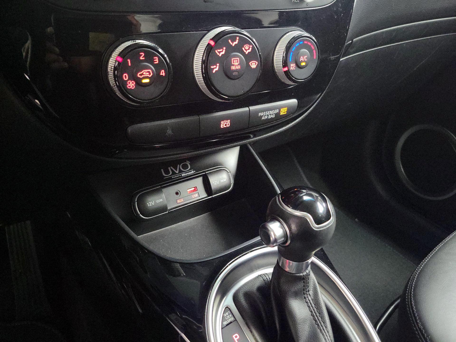 Thumbnail: 2016 Kia Soul - 16
