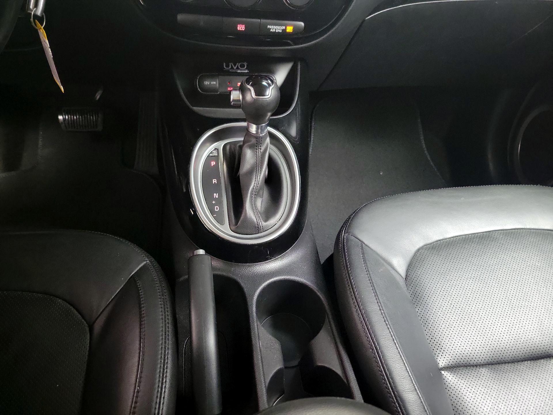 Thumbnail: 2016 Kia Soul - 17