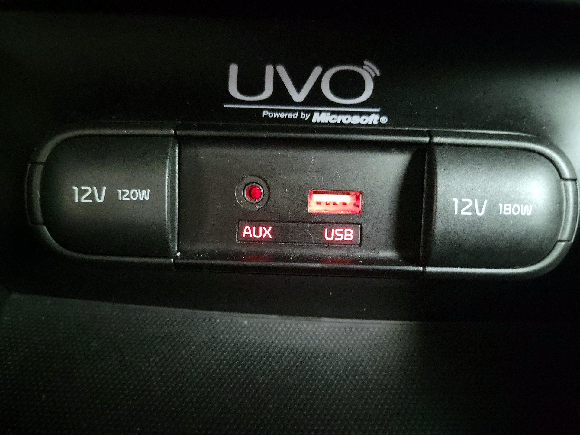 Thumbnail: 2016 Kia Soul - 18