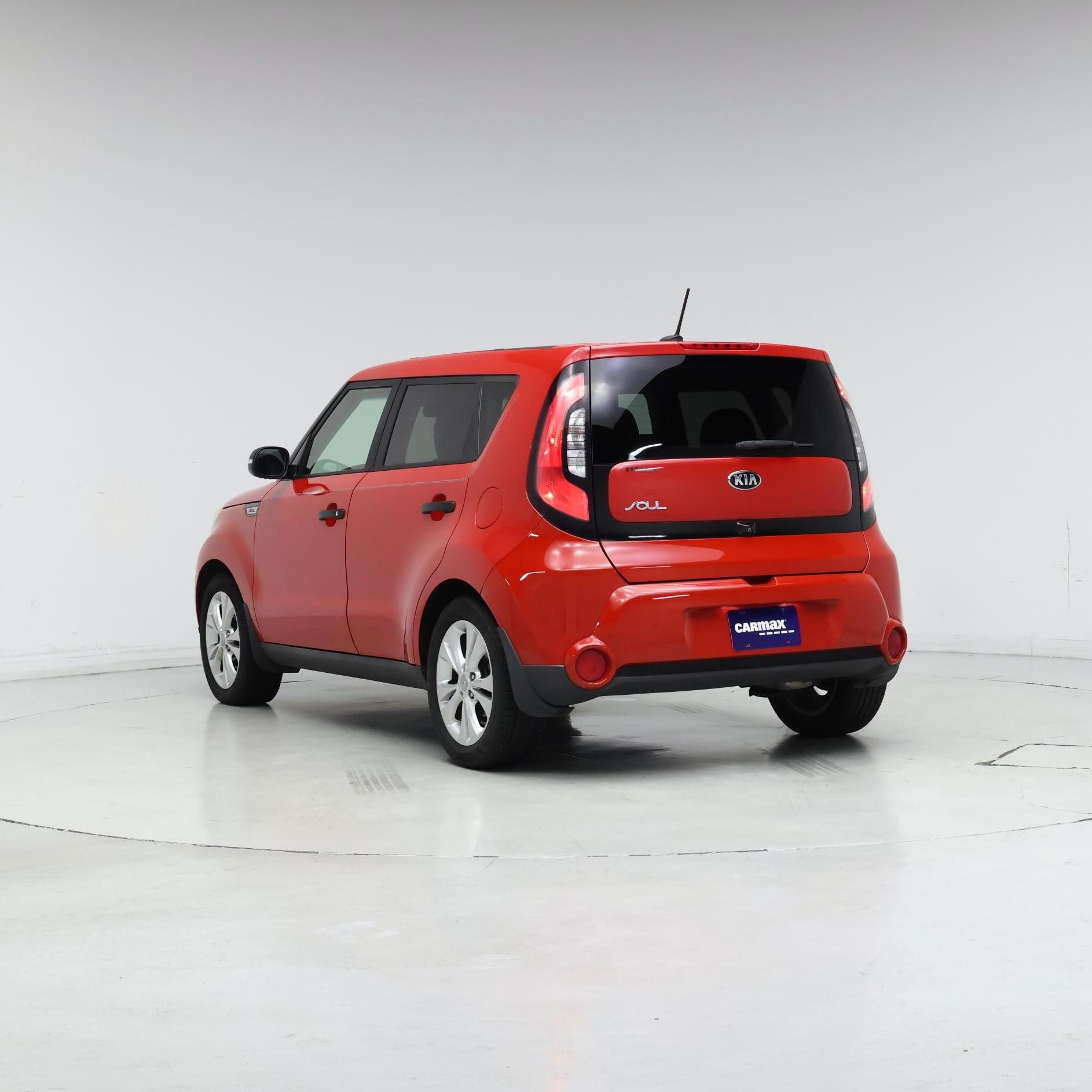 Thumbnail: 2016 Kia Soul - 2