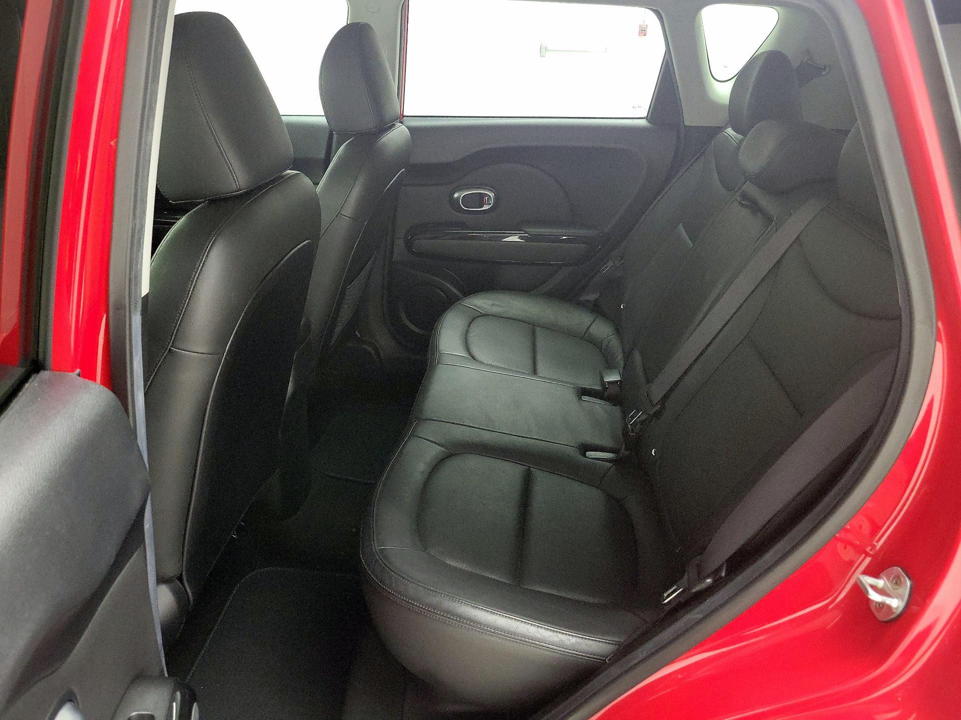 Thumbnail: 2016 Kia Soul - 19
