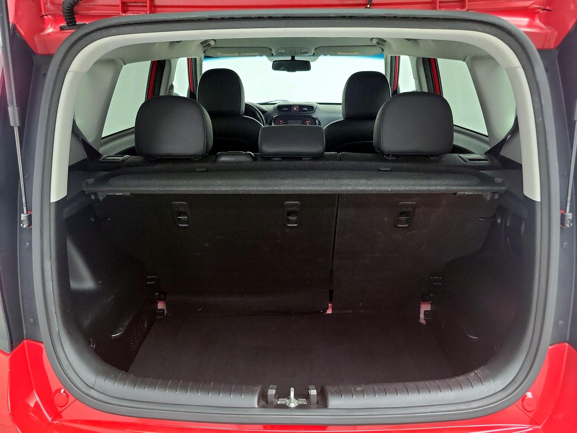 Thumbnail: 2016 Kia Soul - 20