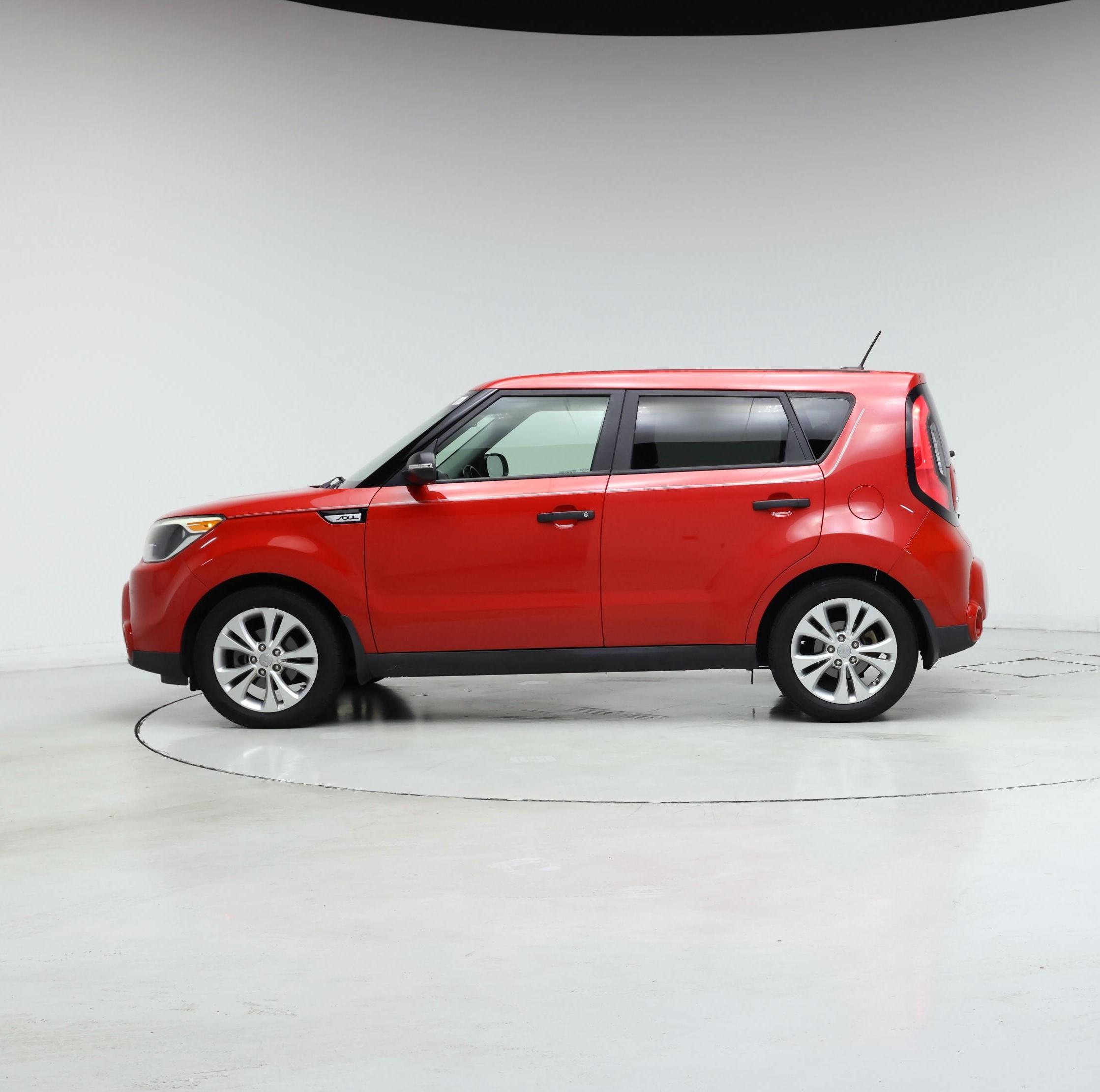 Thumbnail: 2016 Kia Soul - 3