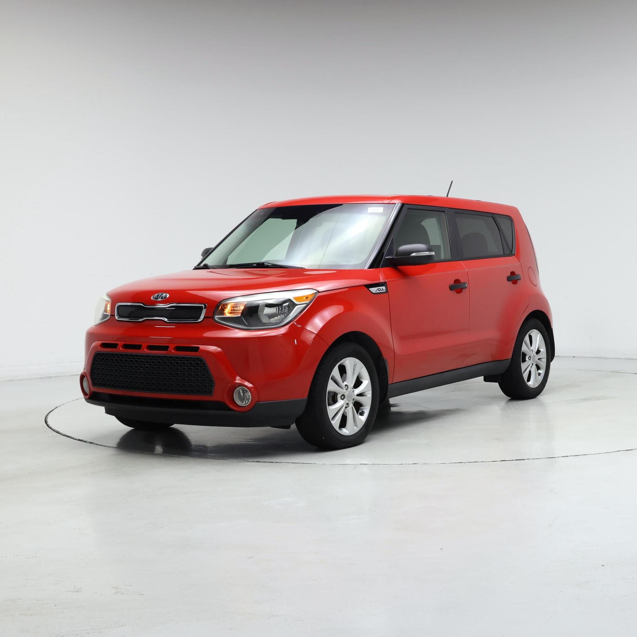 Thumbnail: 2016 Kia Soul - 4