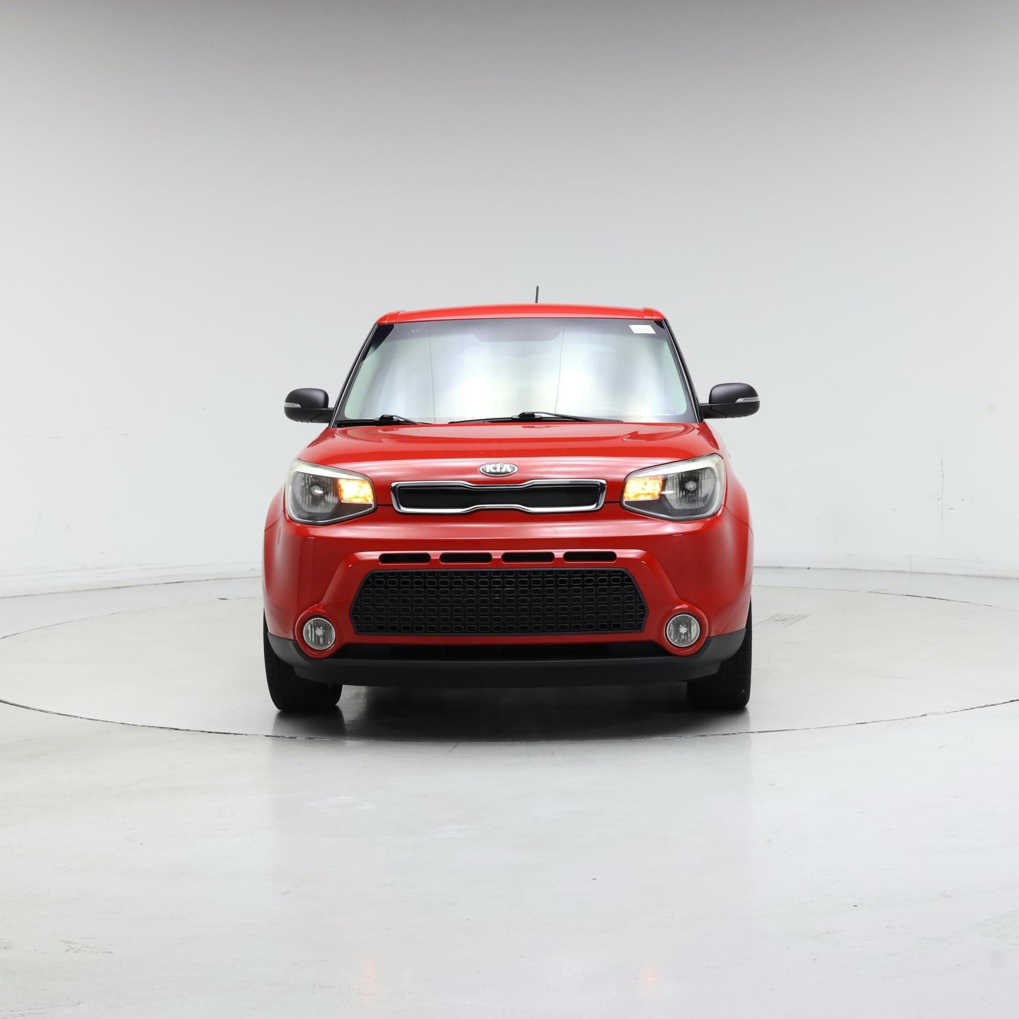 Thumbnail: 2016 Kia Soul - 5