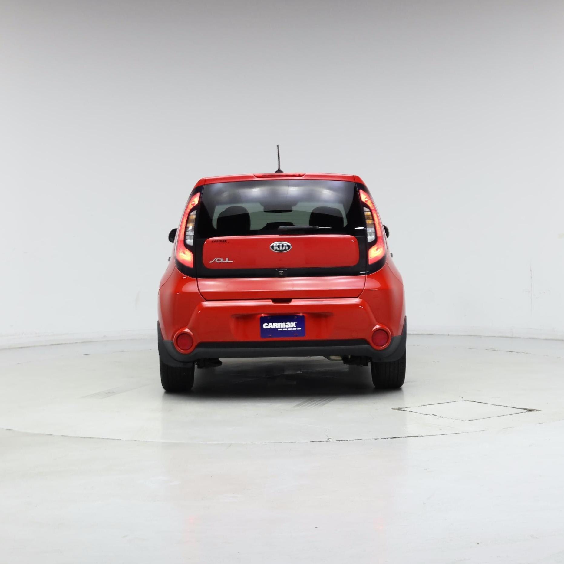 Thumbnail: 2016 Kia Soul - 6