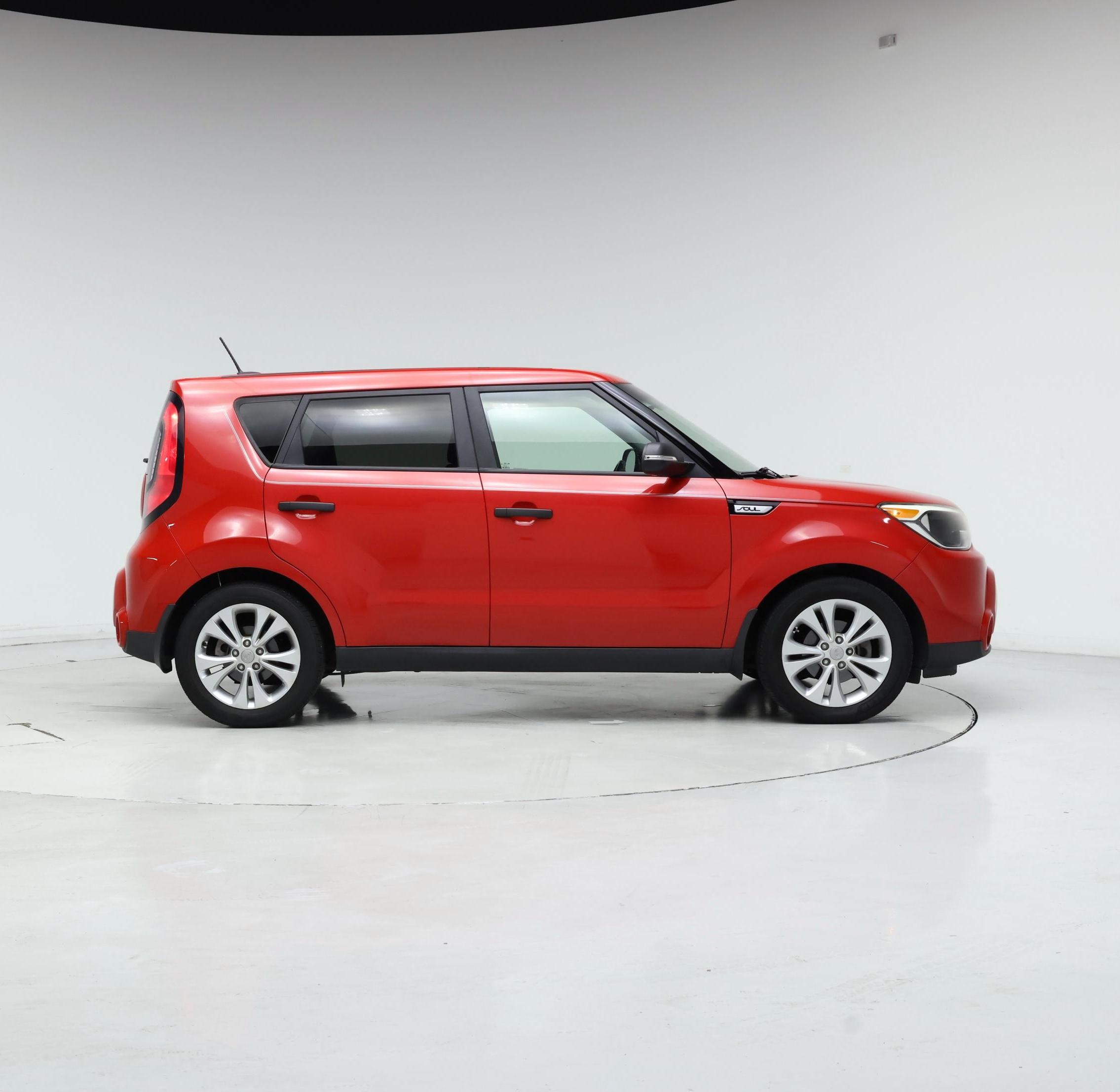 Thumbnail: 2016 Kia Soul - 7