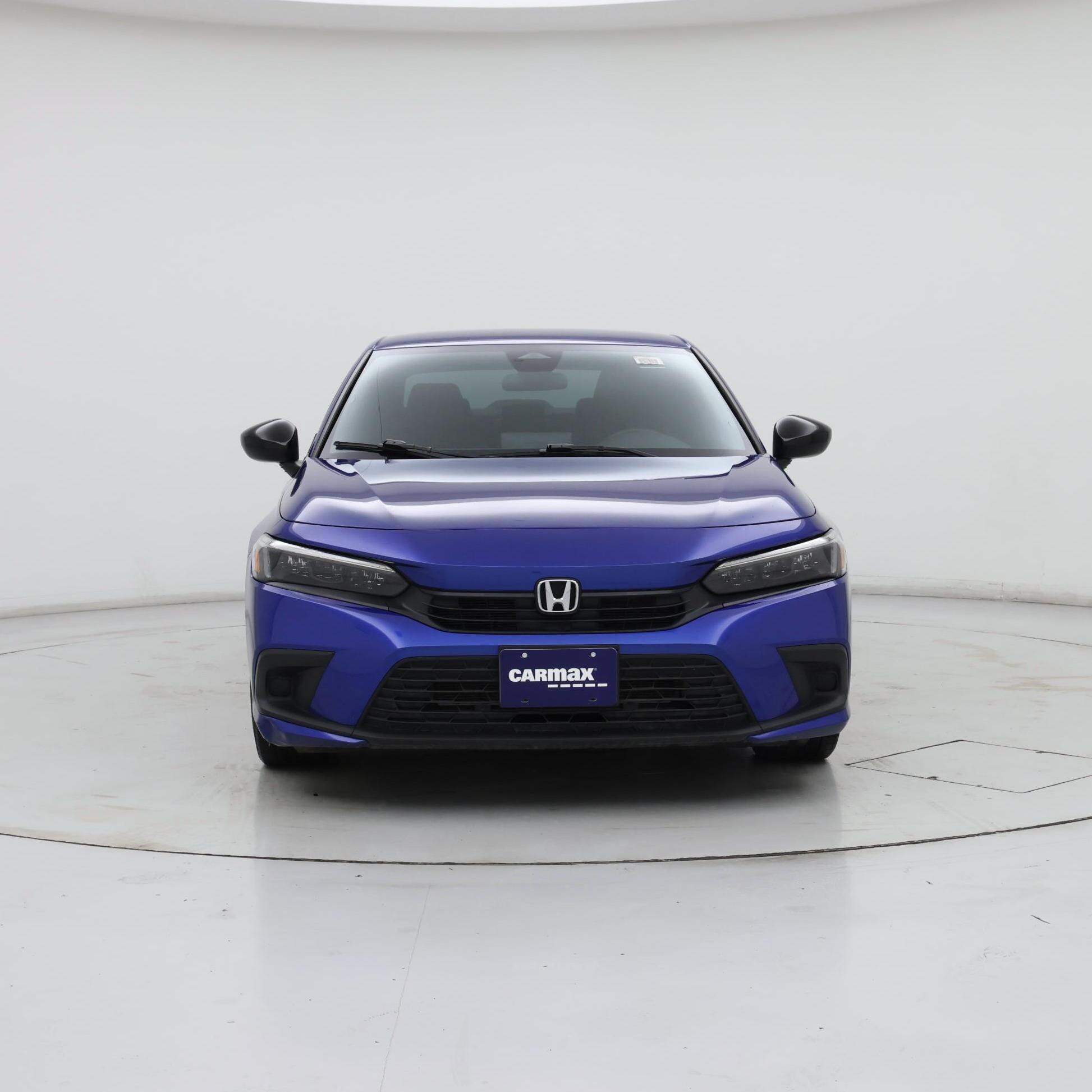 Thumbnail: 2024 Honda Civic - 5