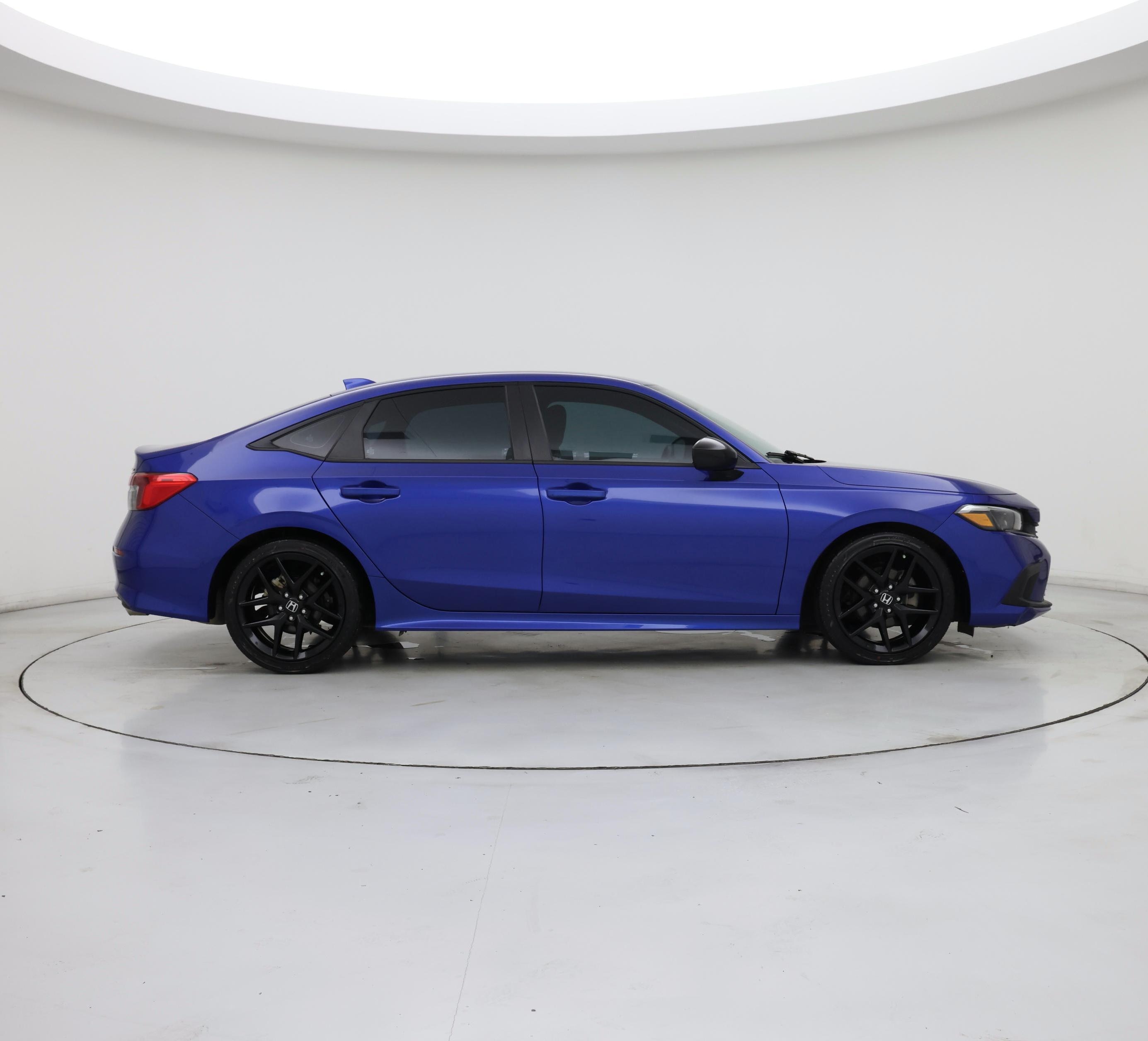 Thumbnail: 2024 Honda Civic - 7