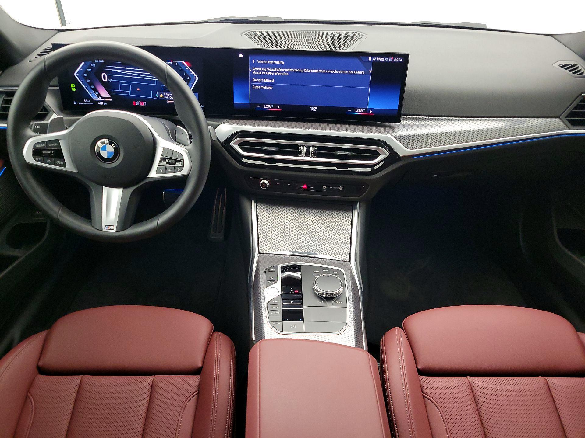 Thumbnail: 2024 BMW 3 Series - 9