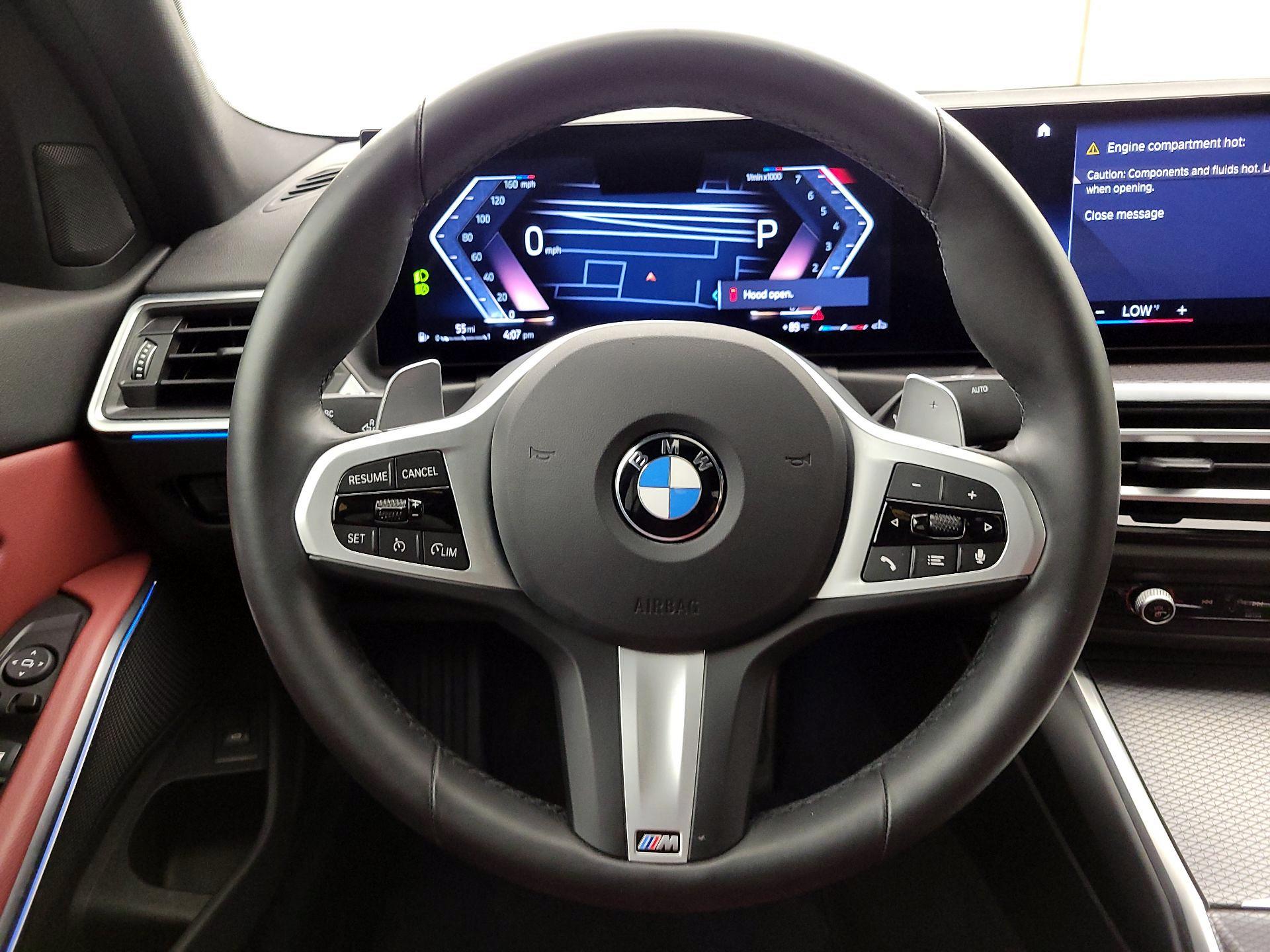 Thumbnail: 2024 BMW 3 Series - 10